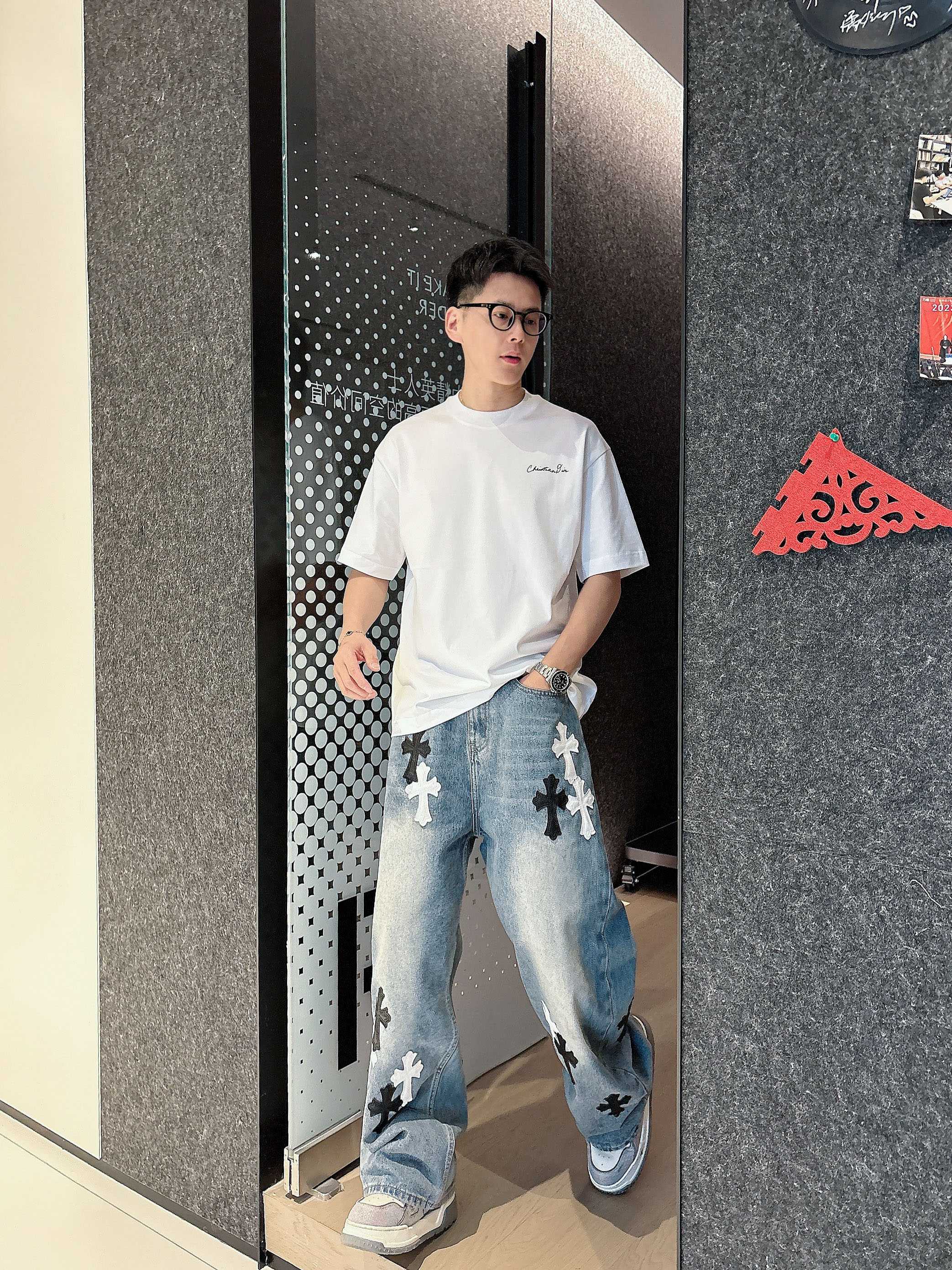 Basic Clothing Cotton White M-l-xl