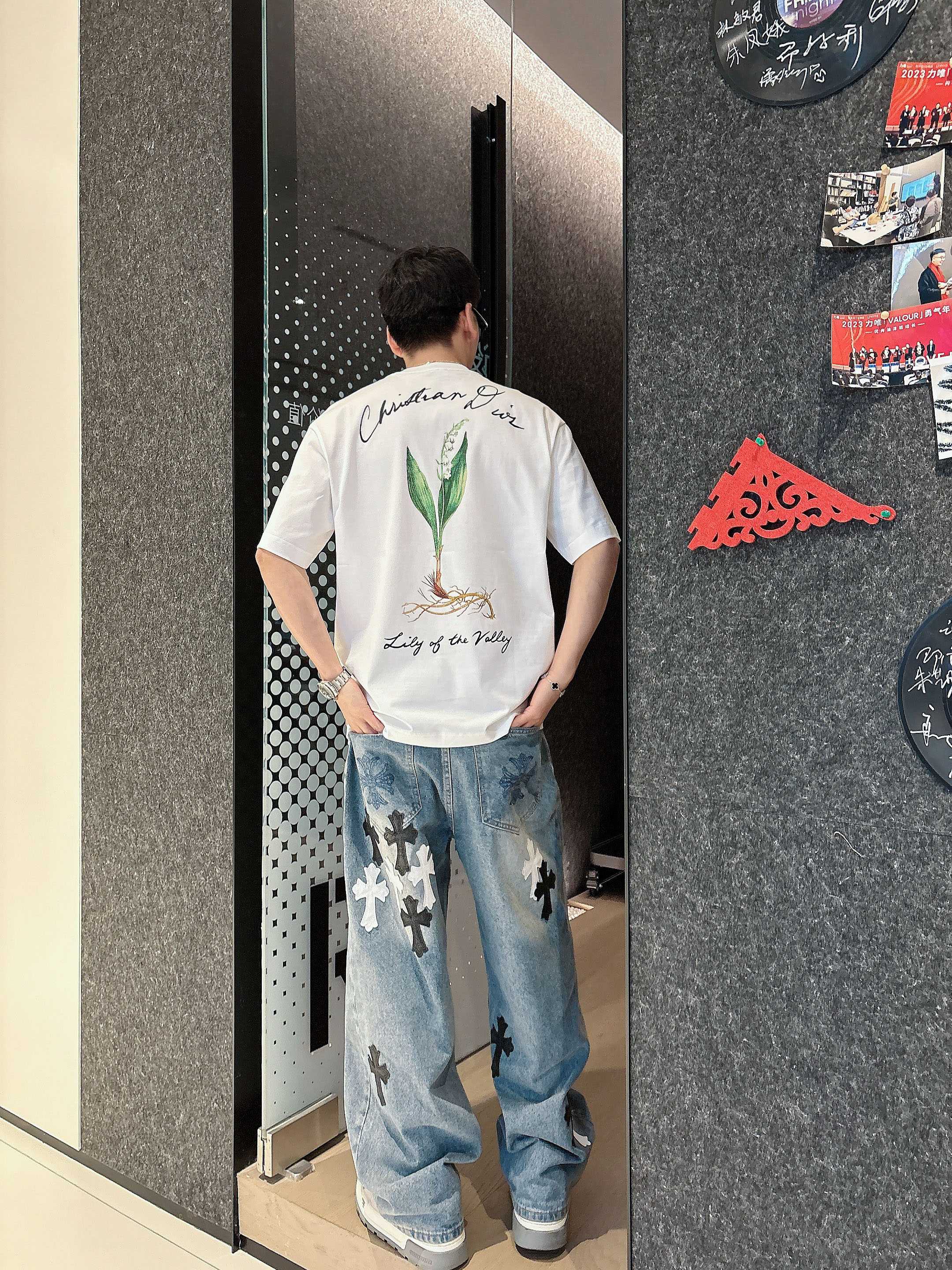 Basic Clothing Cotton White M-l-xl
