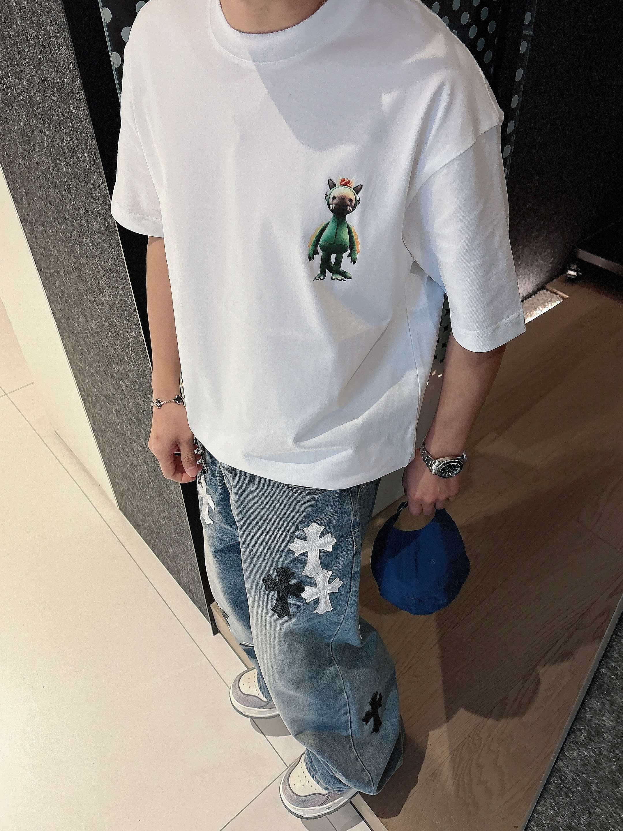 Basic Clothing Cotton White M-l-xl