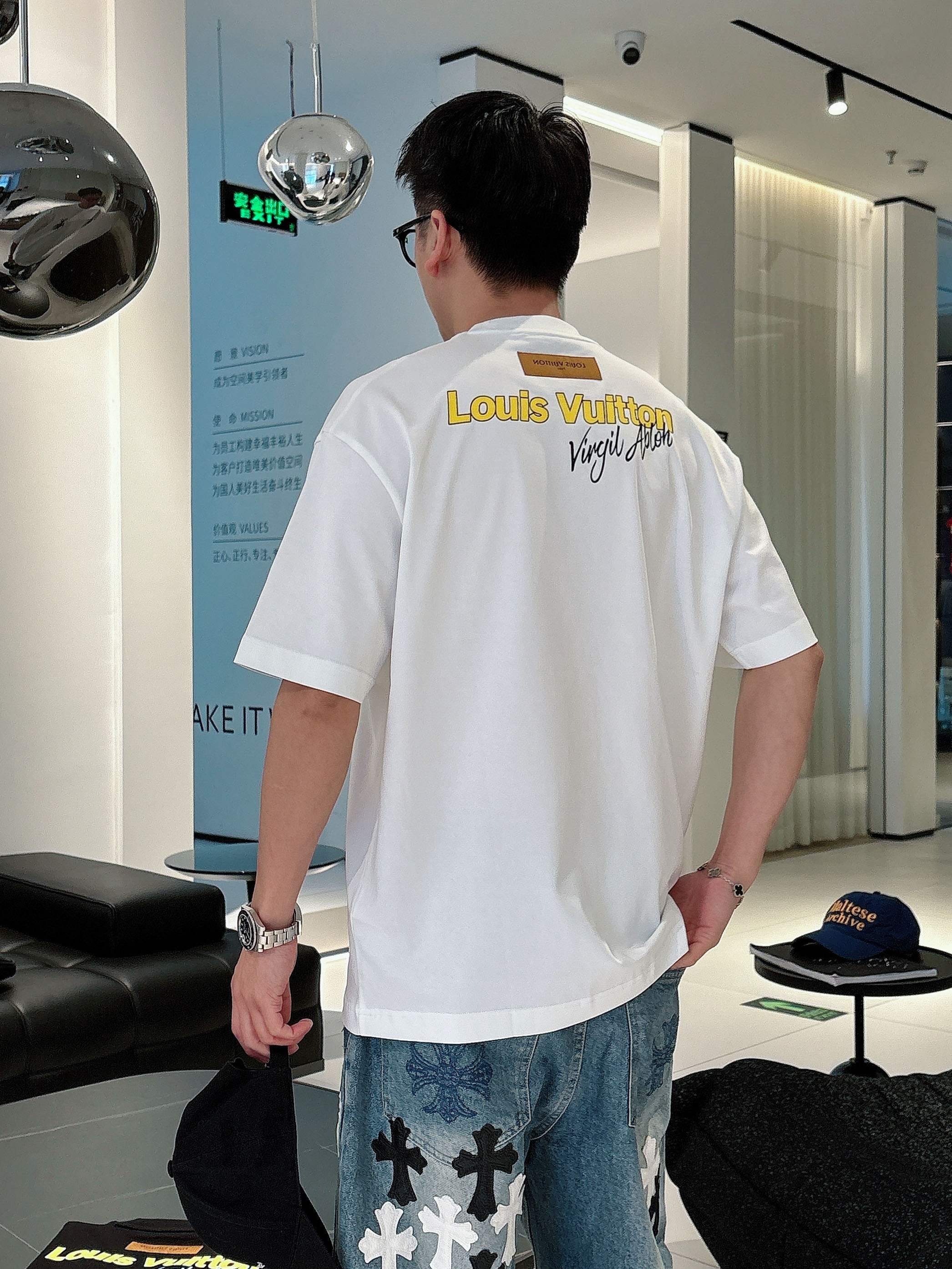 Basic Clothing Cotton White M-l-xl