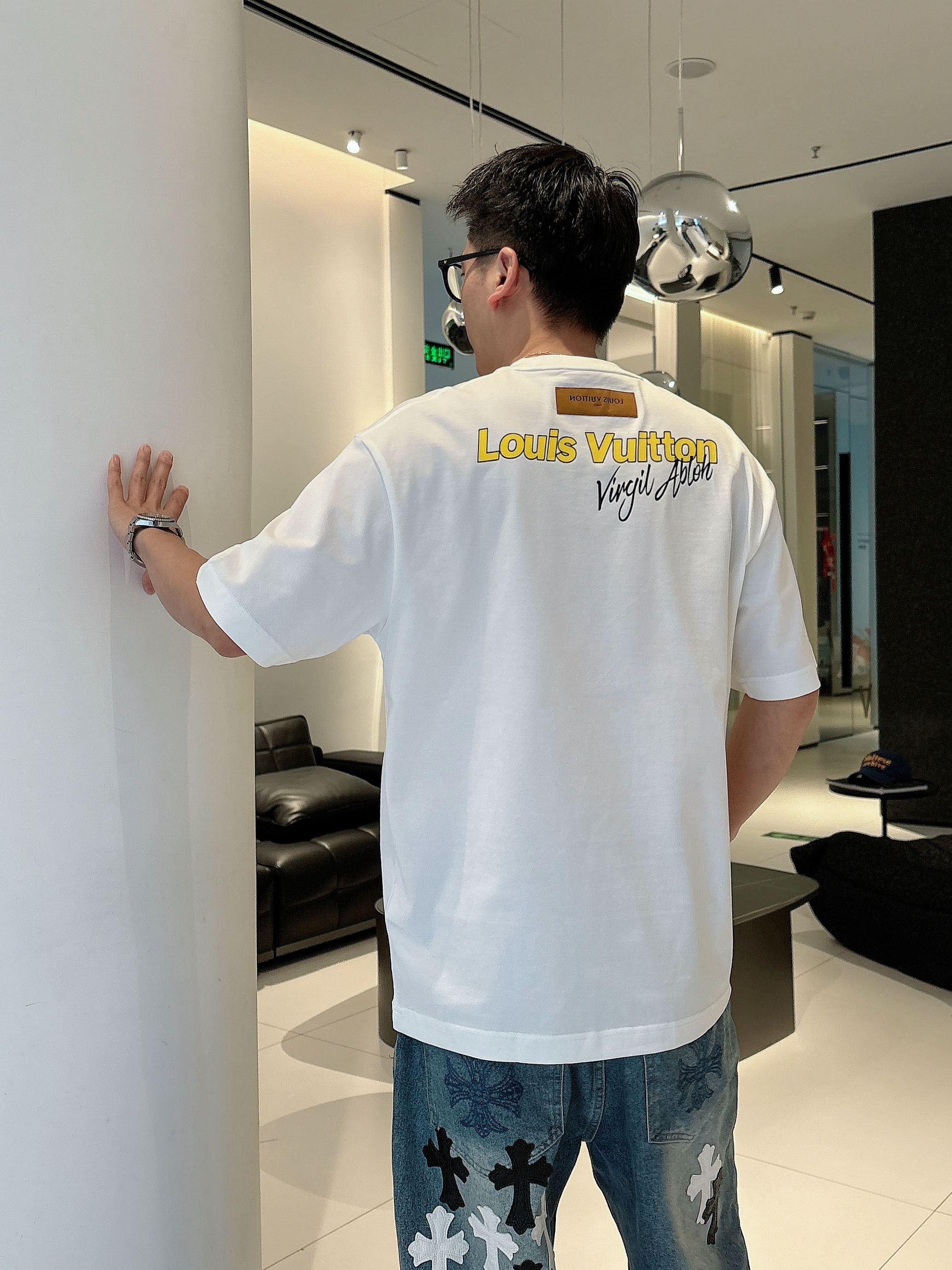 Basic Clothing Cotton White M-l-xl