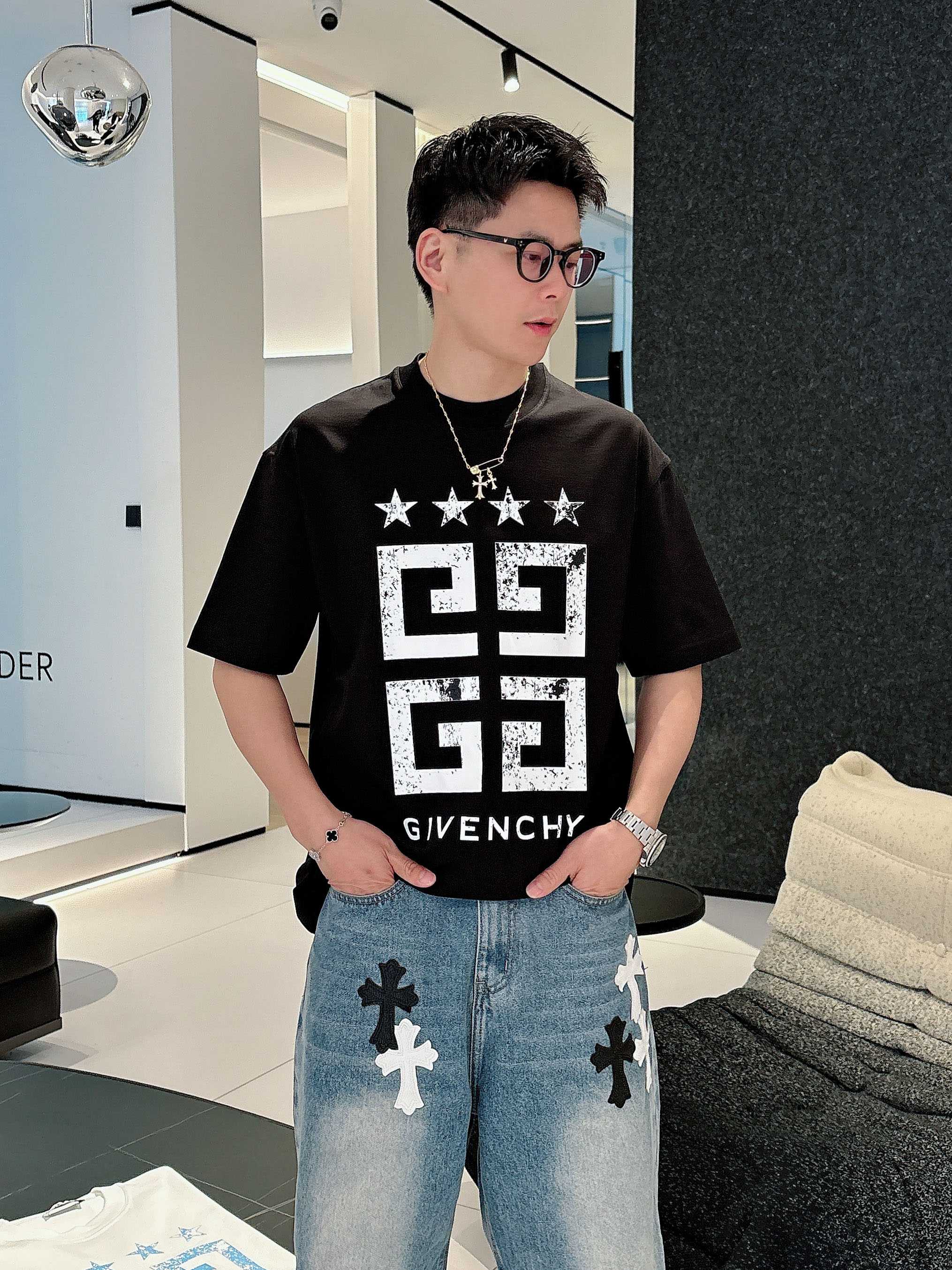 Basic Clothing Cotton White M-l-xl