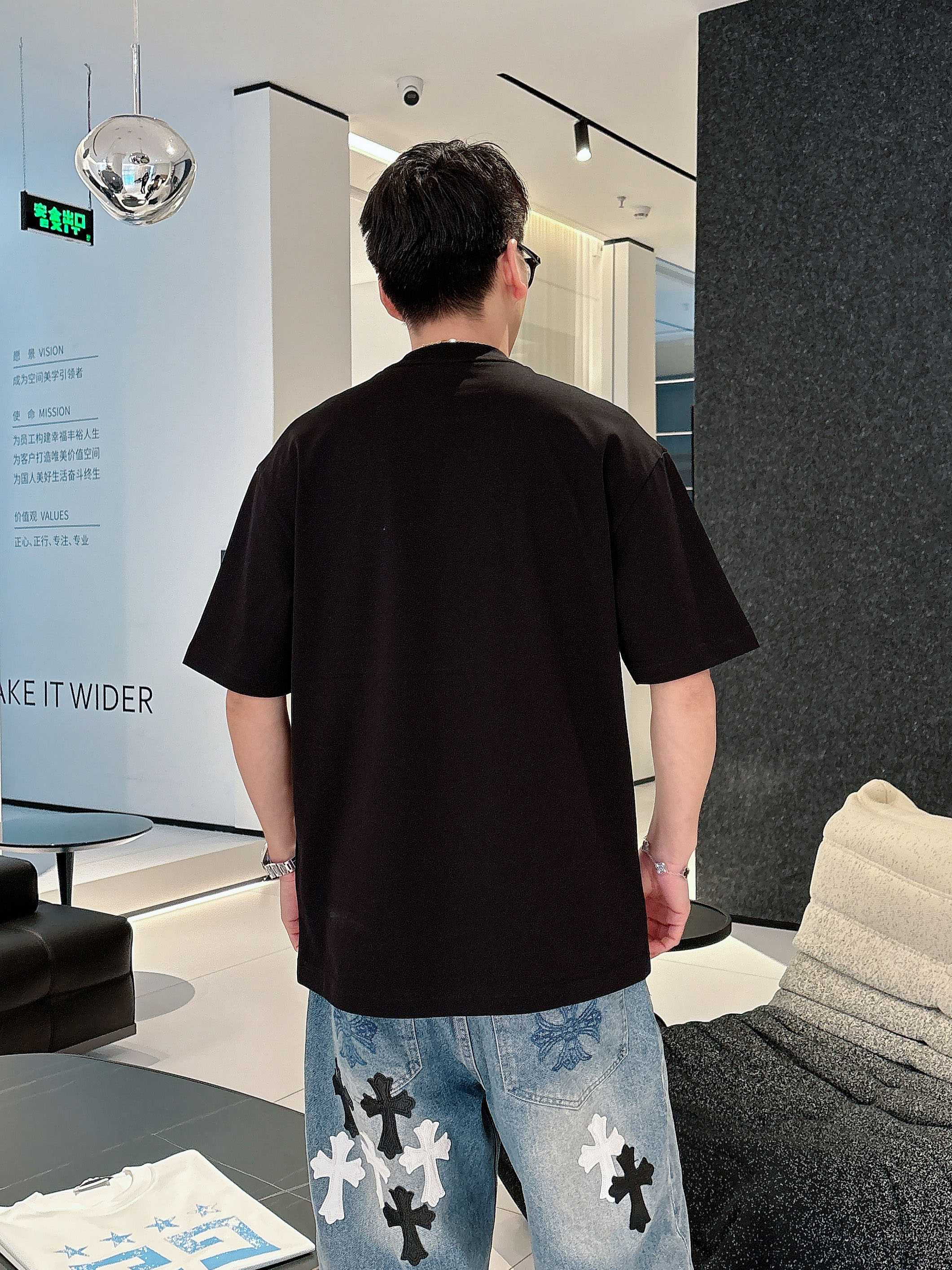 Basic Clothing Cotton White M-l-xl