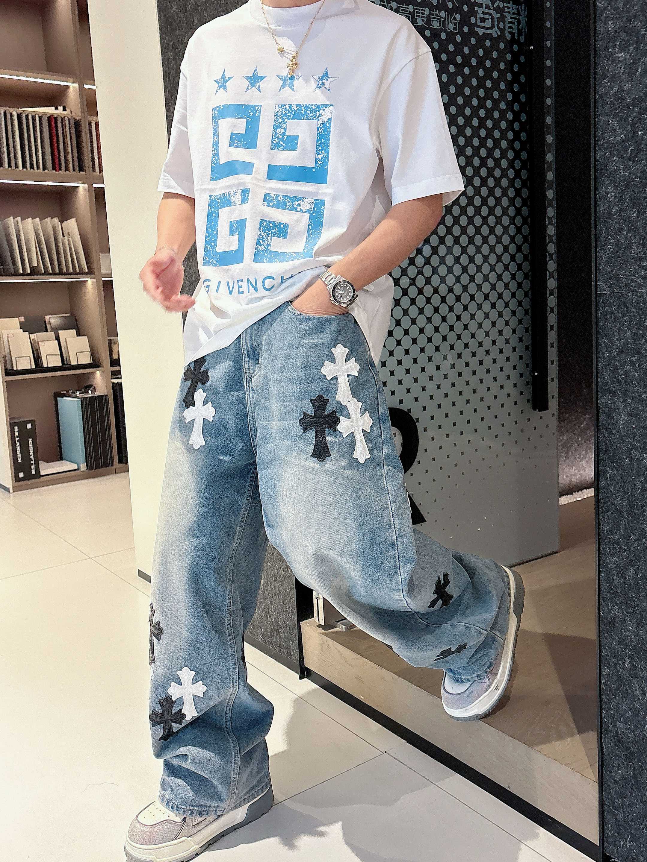 Basic Clothing Cotton White M-l-xl