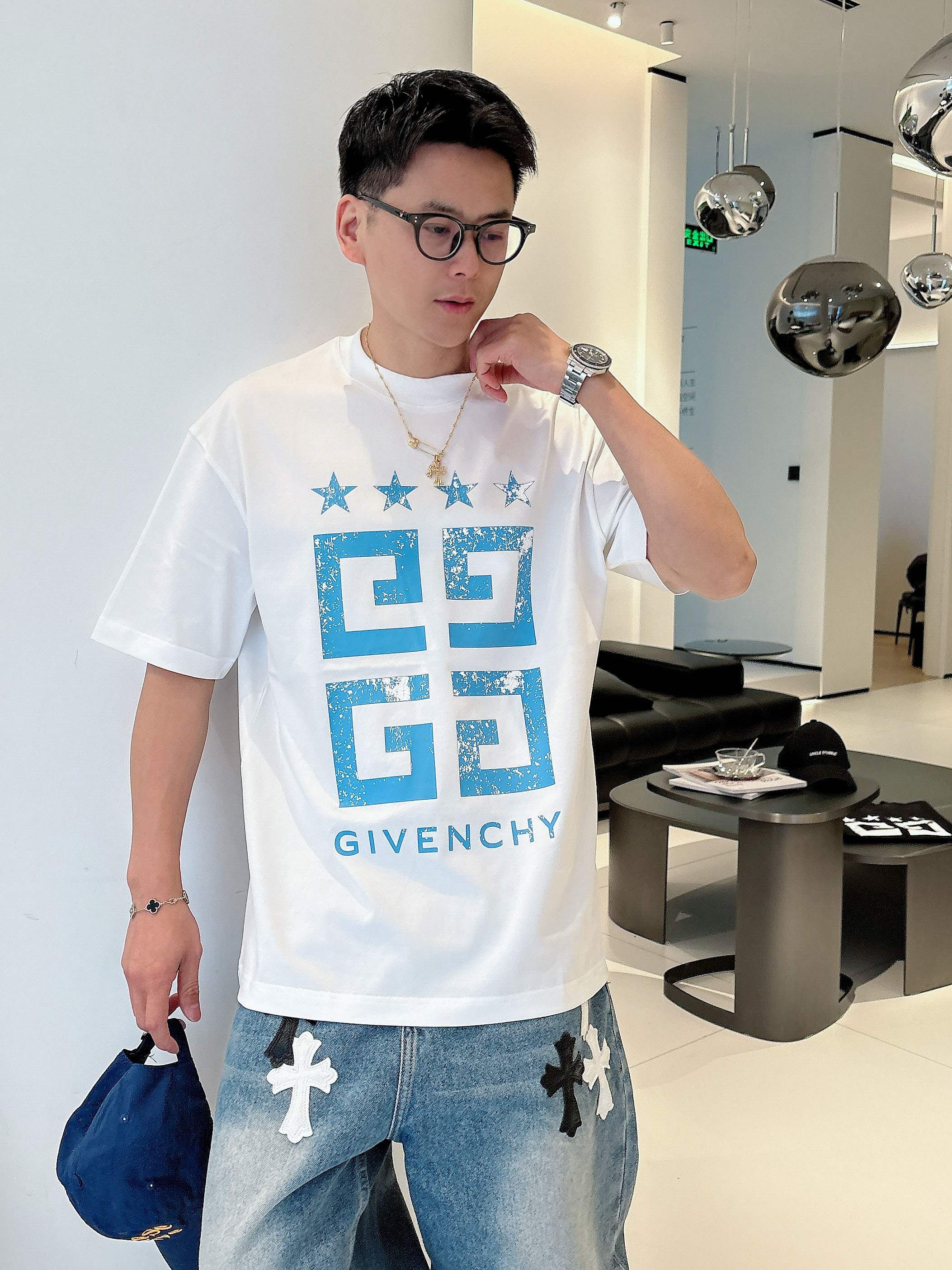 Basic Clothing Cotton White M-l-xl