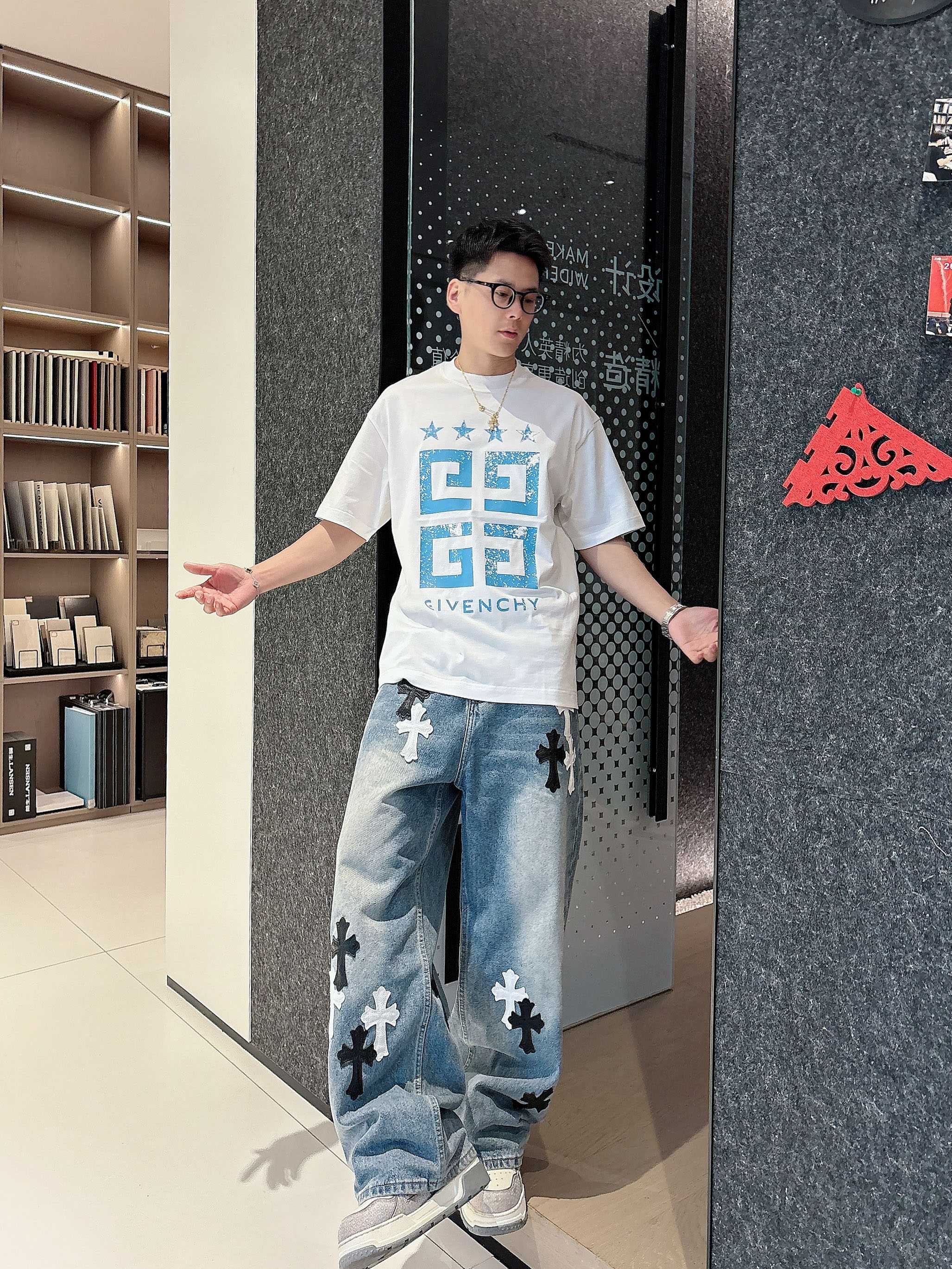 Basic Clothing Cotton White M-l-xl