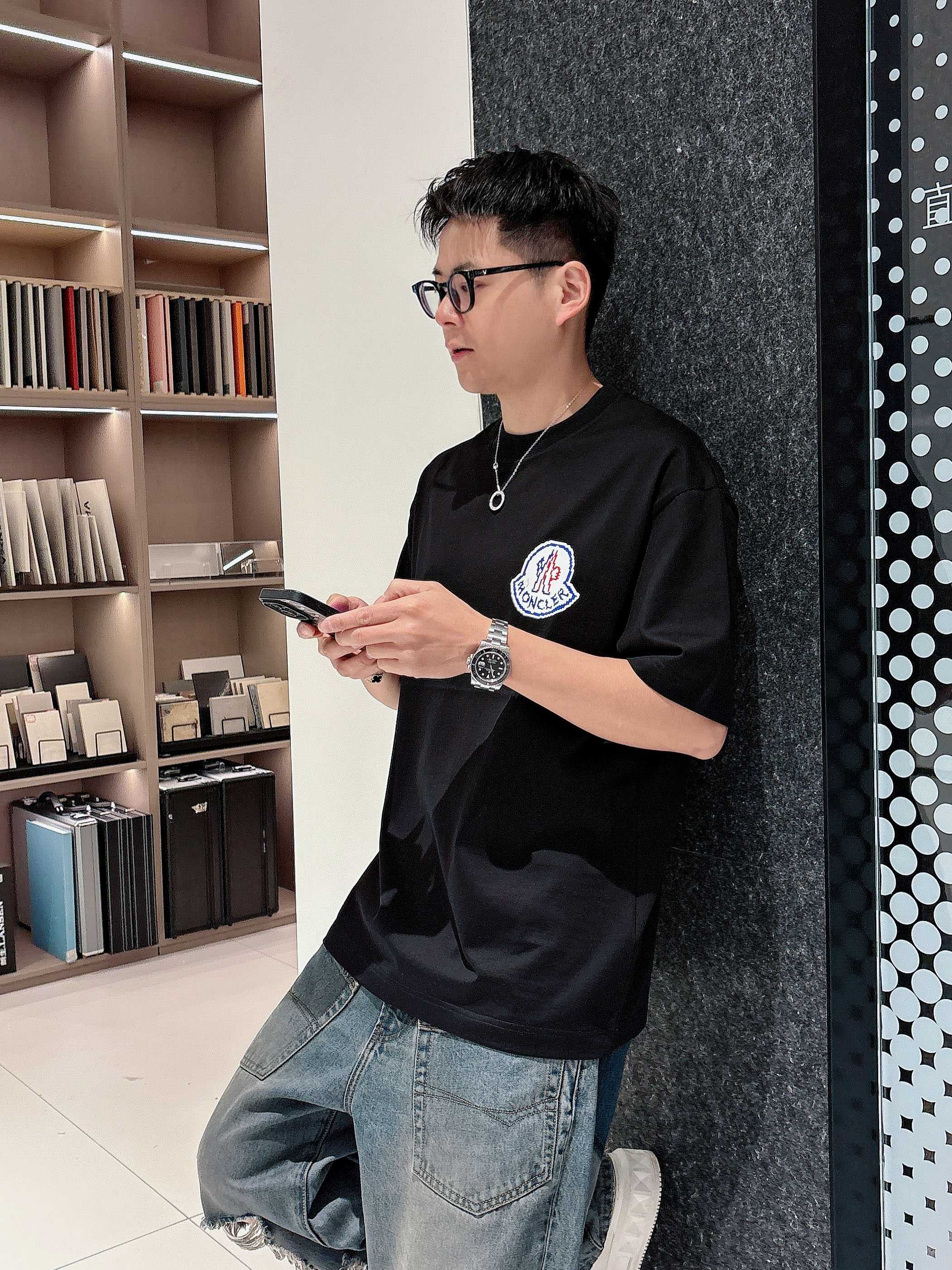 Basic Clothing Cotton White M-l-xl