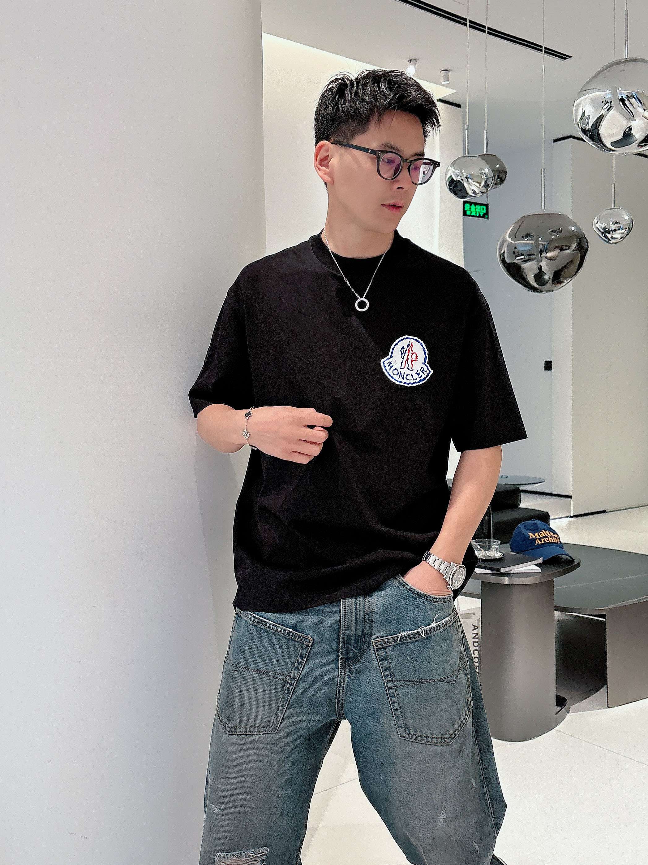 Basic Clothing Cotton White M-l-xl