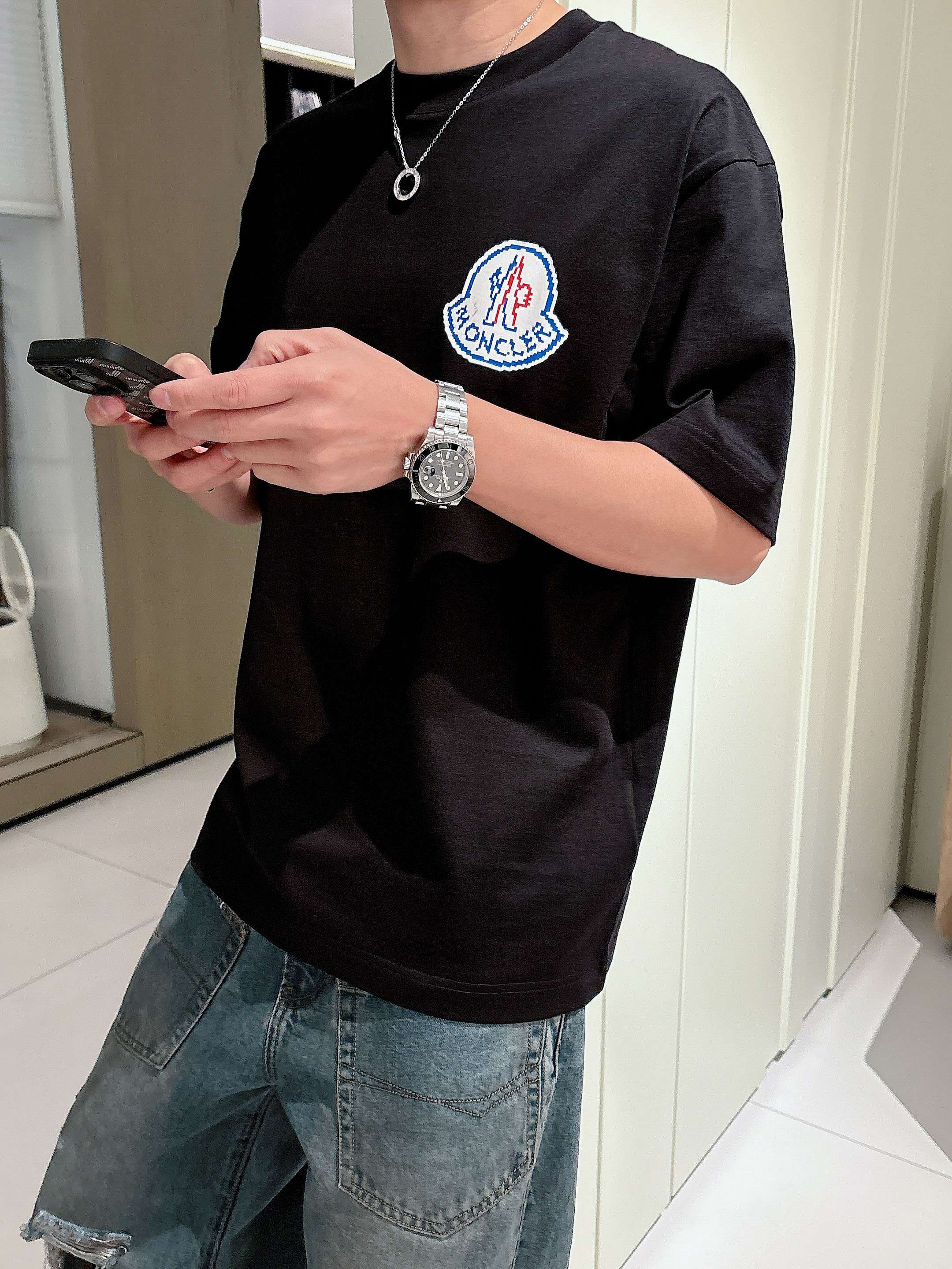Basic Clothing Cotton White M-l-xl