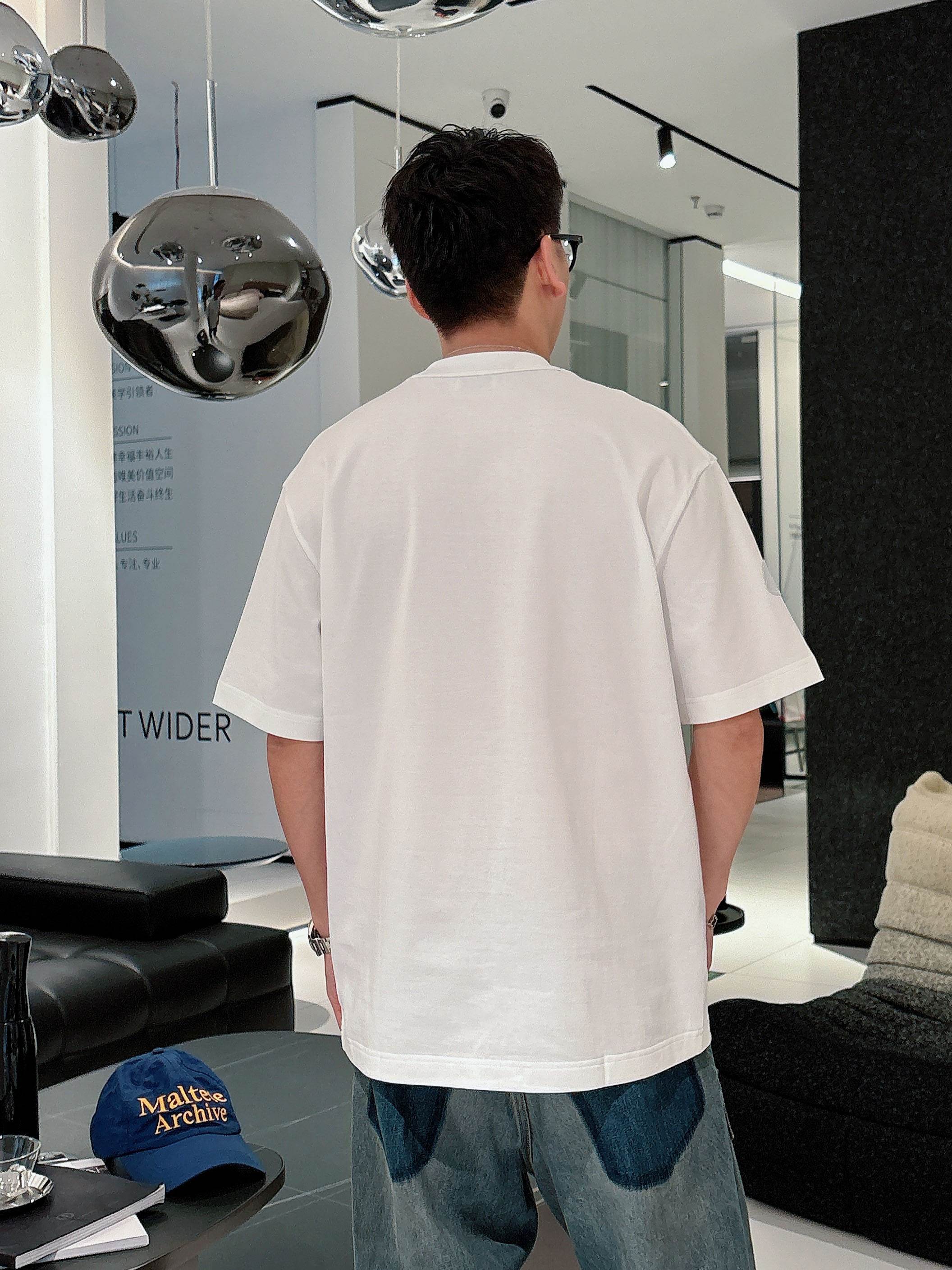 Basic Clothing Cotton White M-l-xl