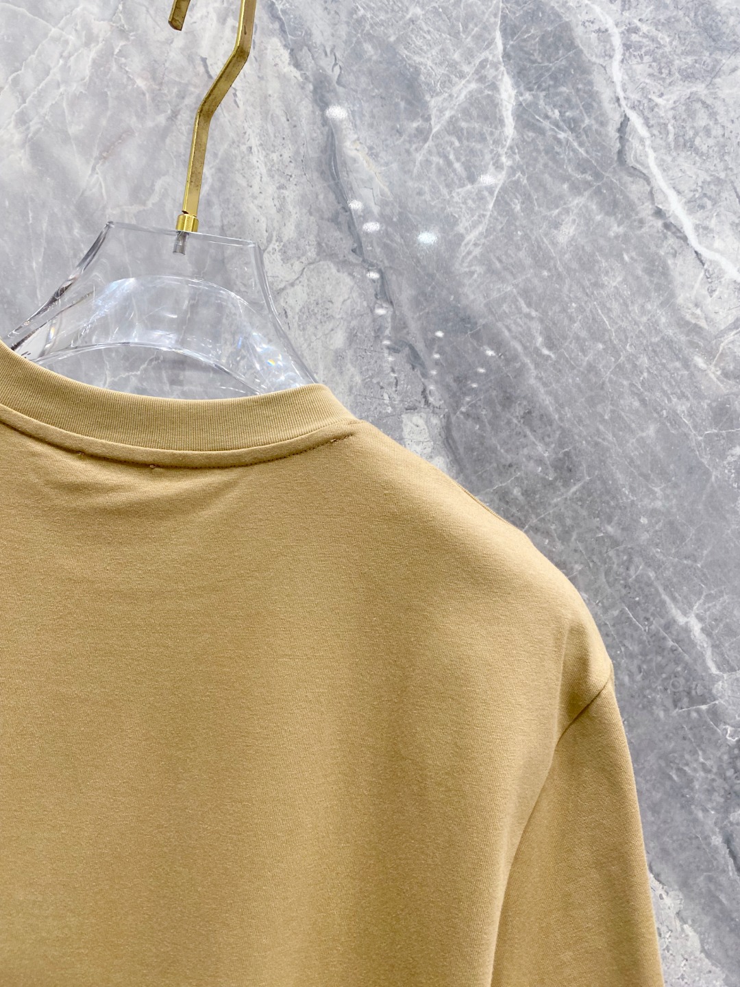 Burberry Couple Basic Clothing Cotton S-m-l-xl