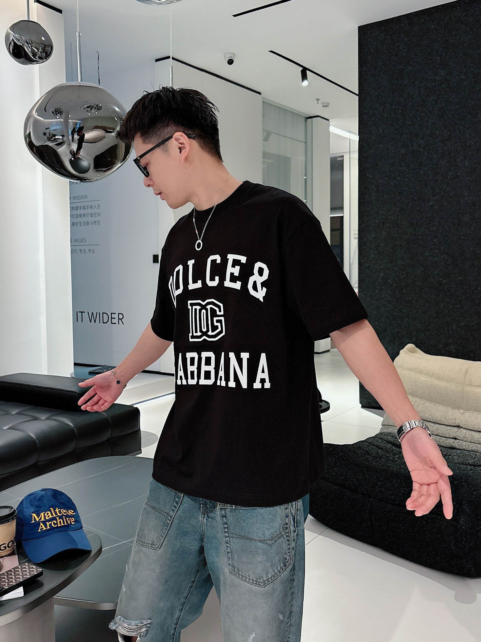 Basic Clothing Cotton White M-l-xl