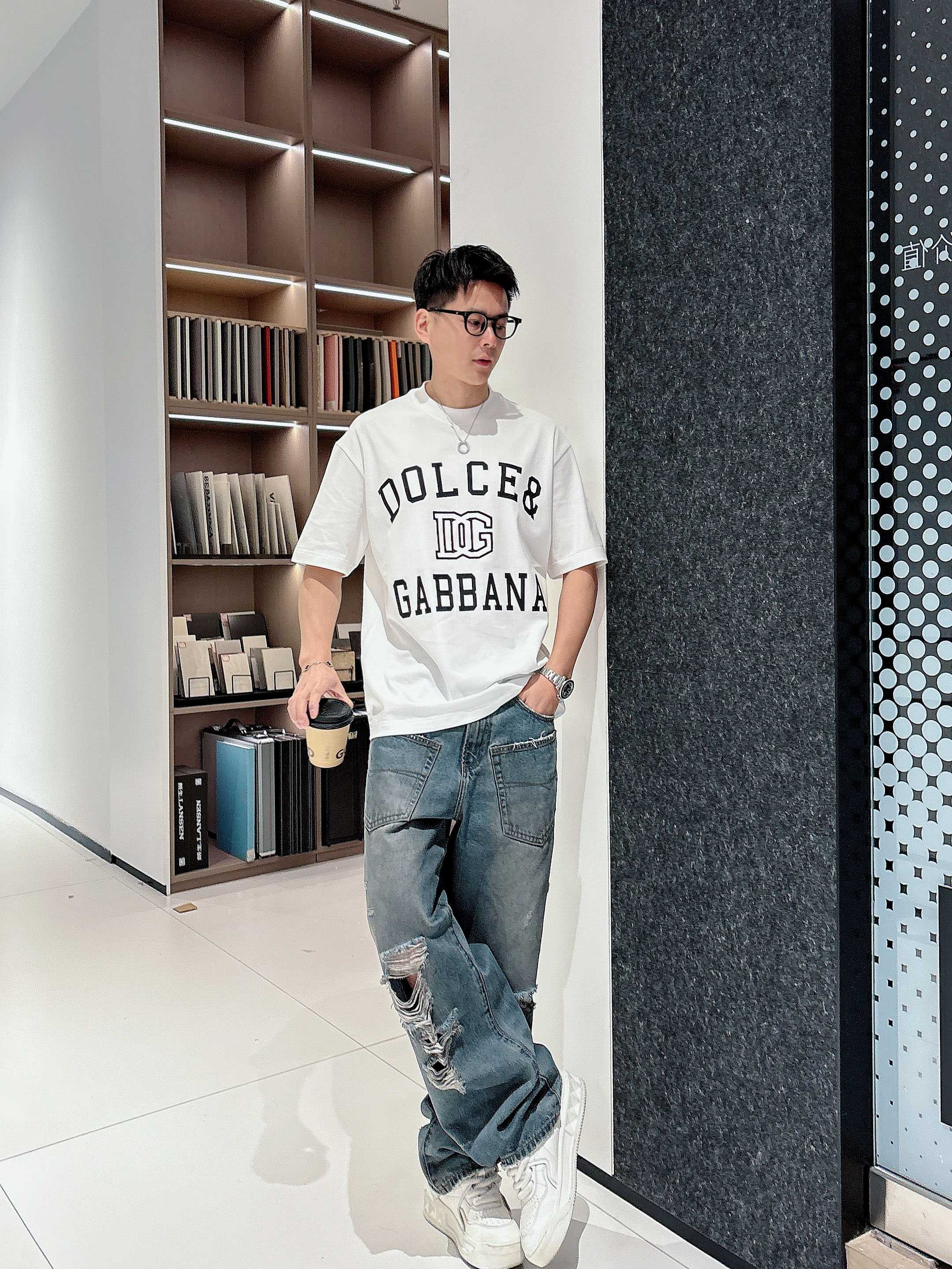 Basic Clothing Cotton White M-l-xl