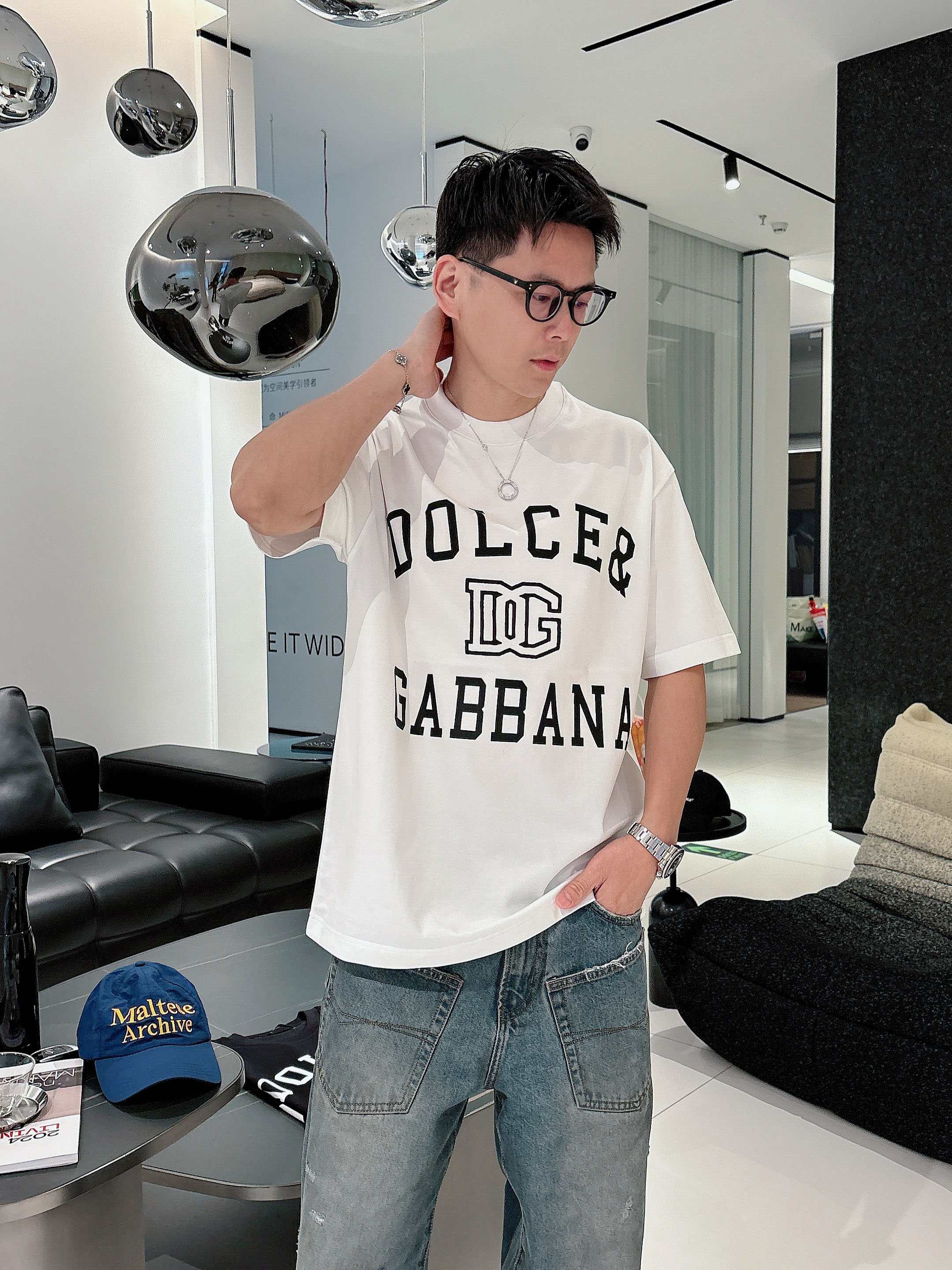 Basic Clothing Cotton White M-l-xl