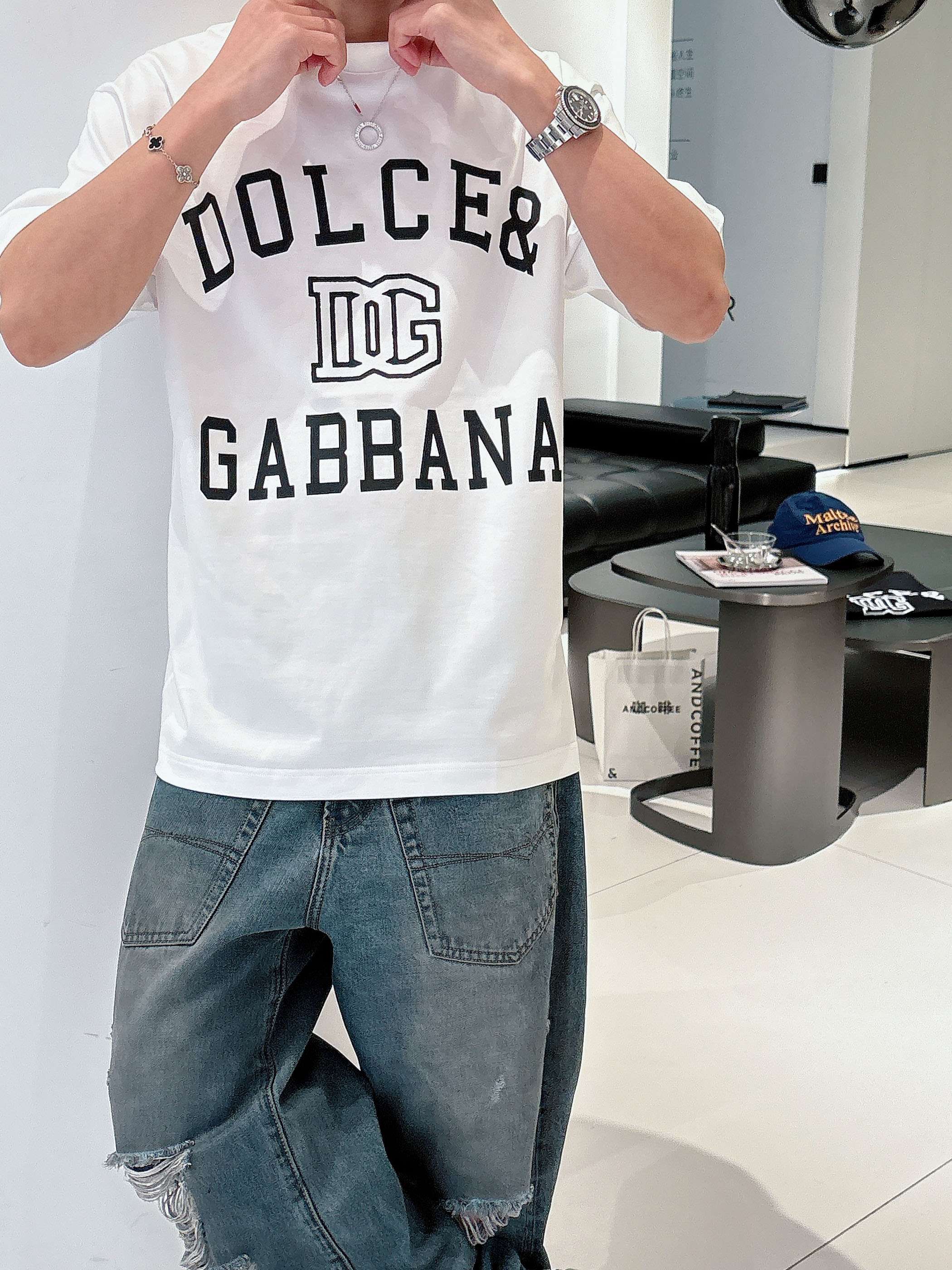 Basic Clothing Cotton White M-l-xl