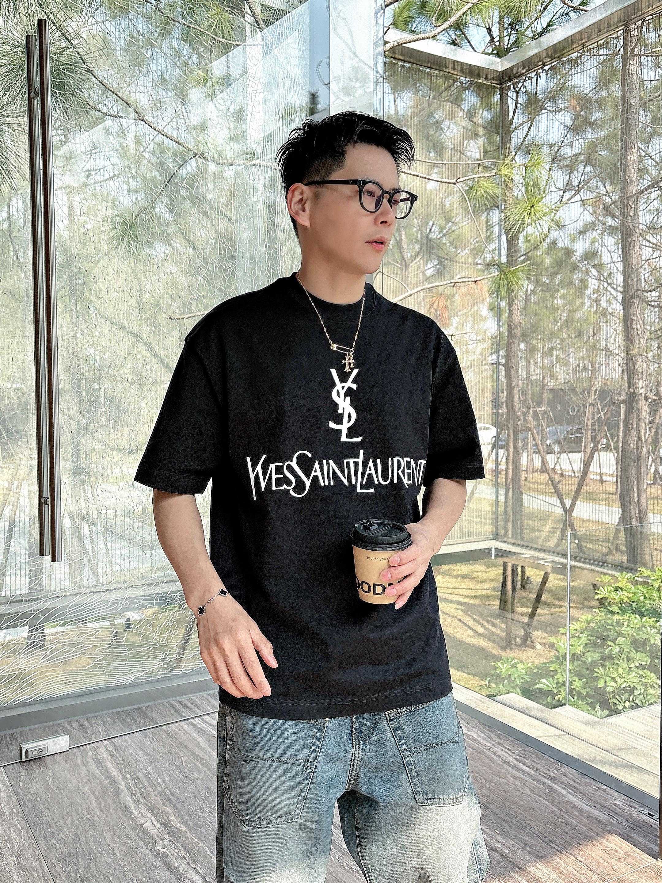 Basic Clothing Cotton White M-l-xl