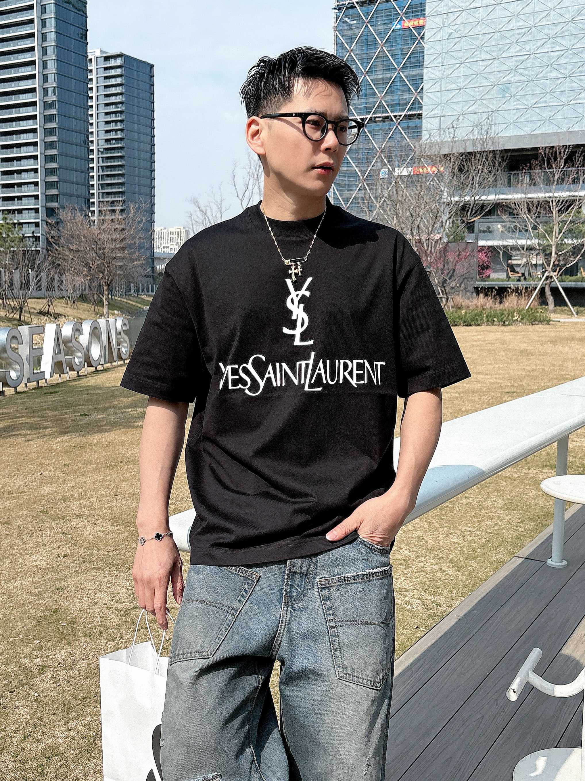 Basic Clothing Cotton White M-l-xl