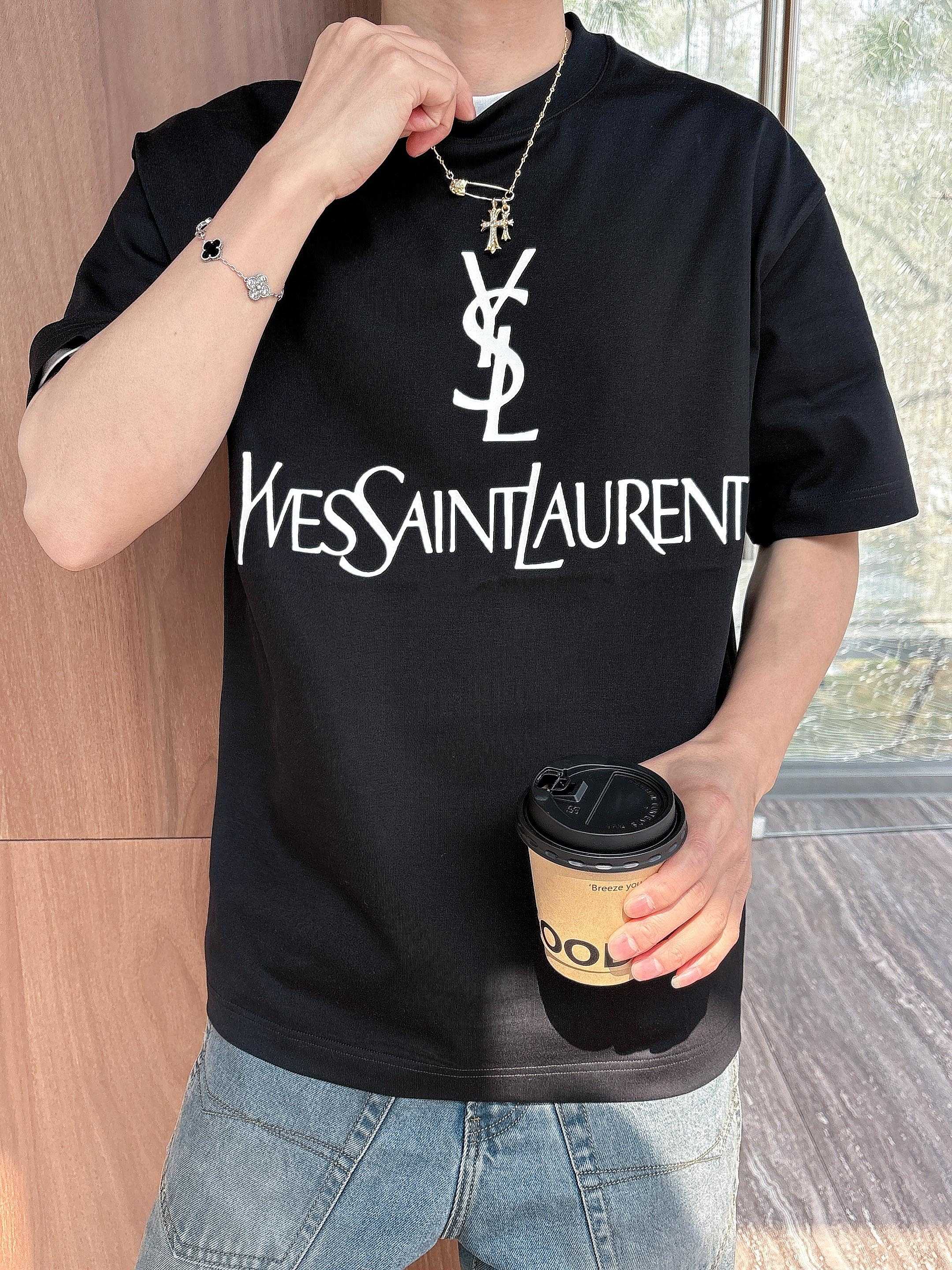 Basic Clothing Cotton White M-l-xl