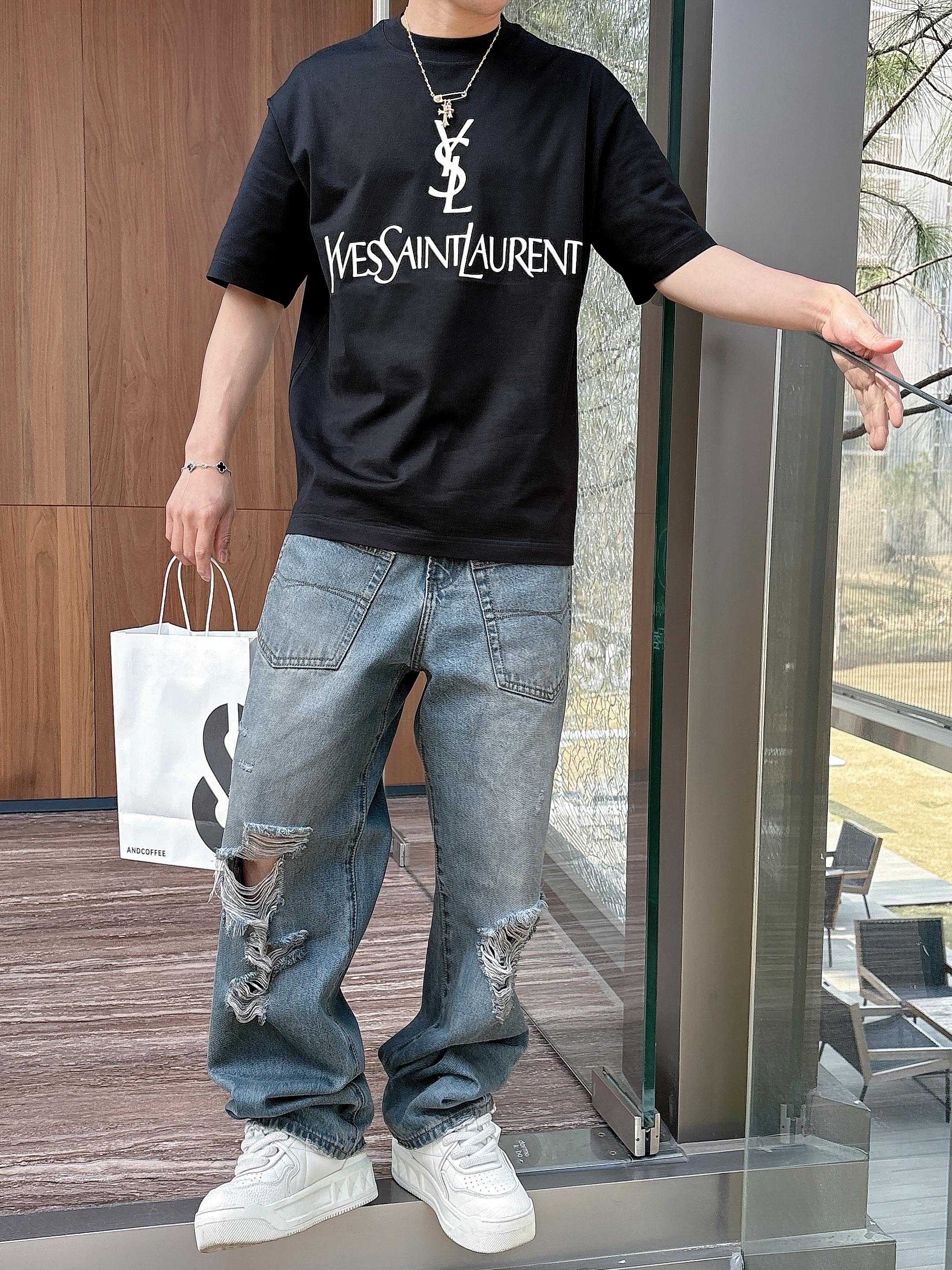Basic Clothing Cotton White M-l-xl