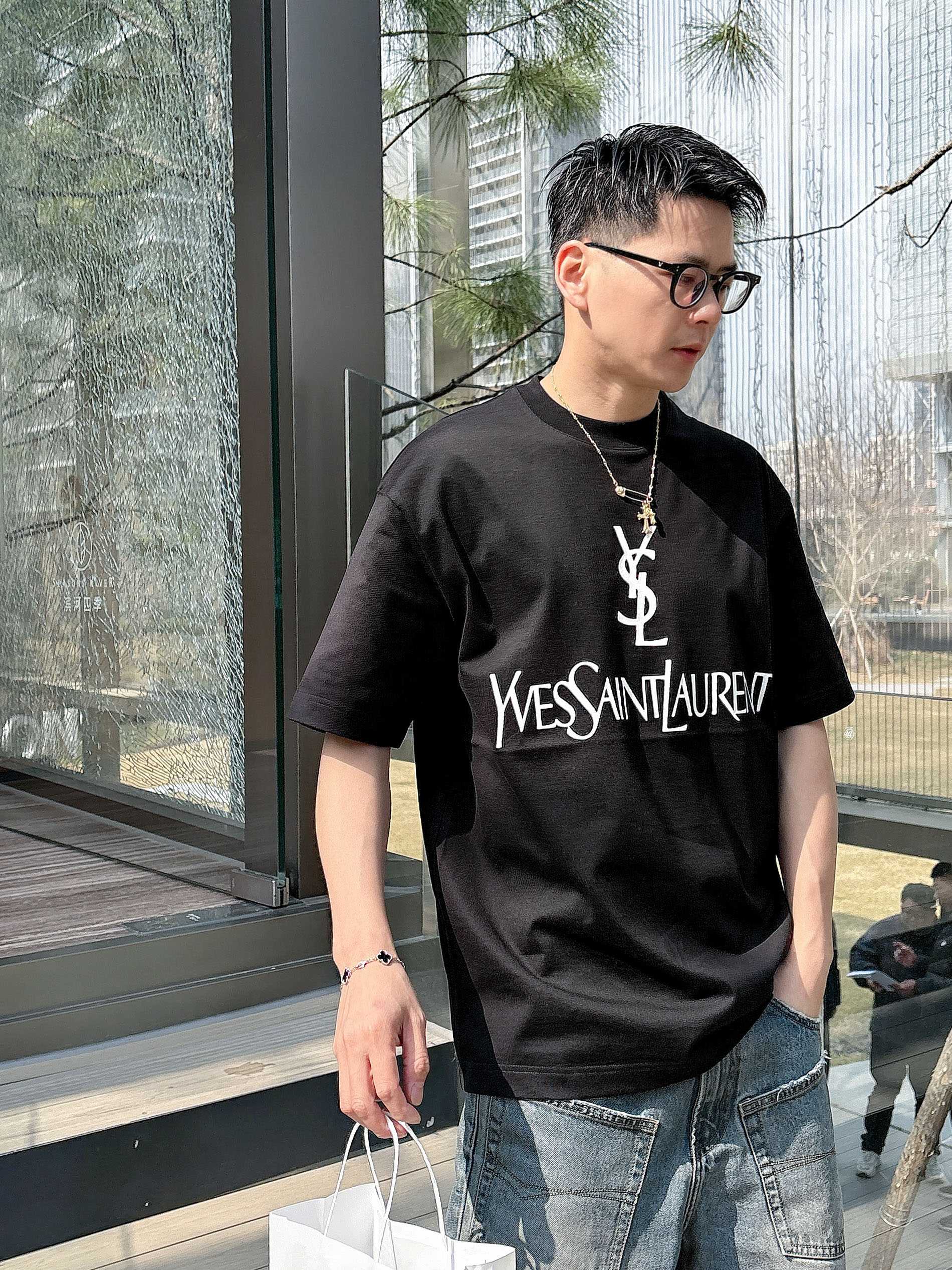Basic Clothing Cotton White M-l-xl