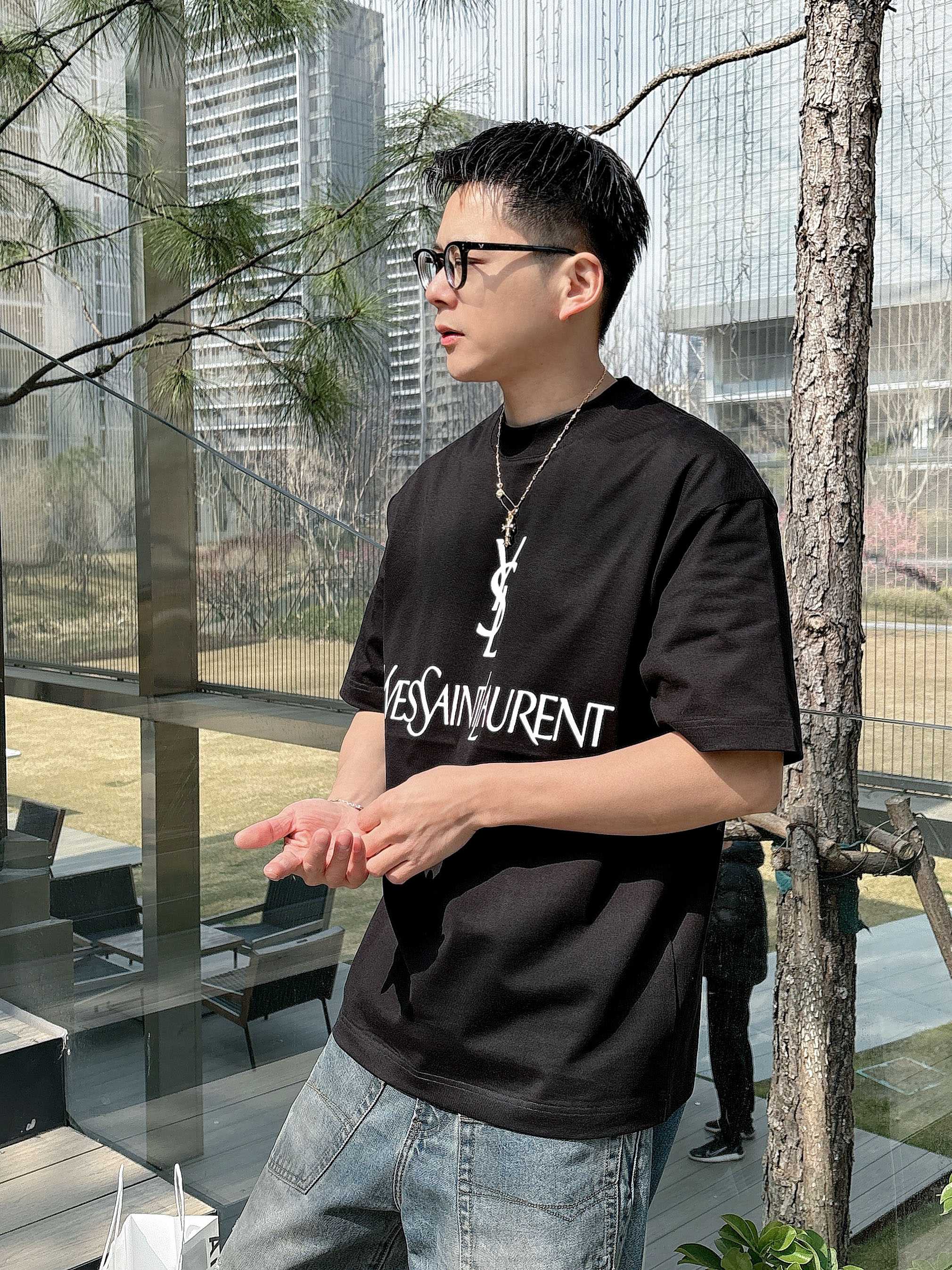 Basic Clothing Cotton White M-l-xl