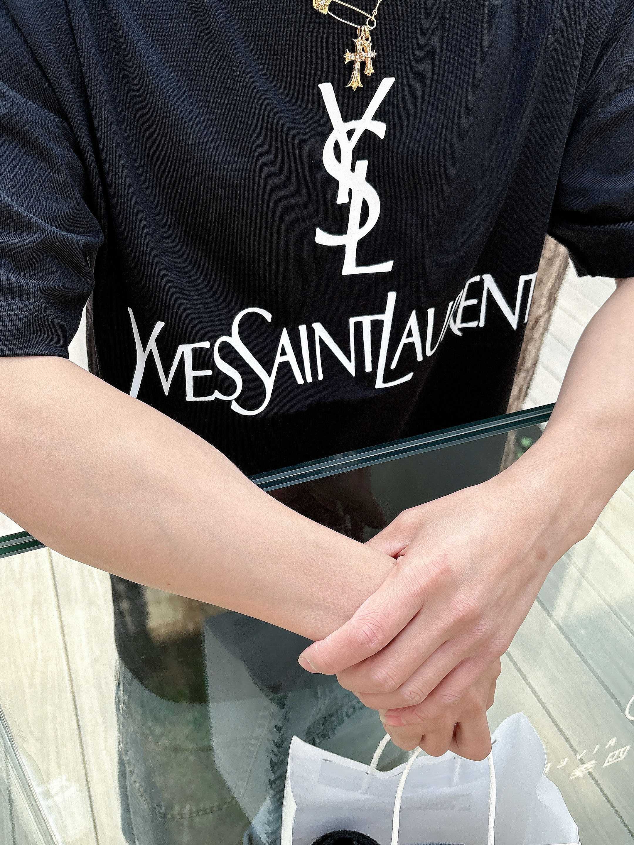 Basic Clothing Cotton White M-l-xl