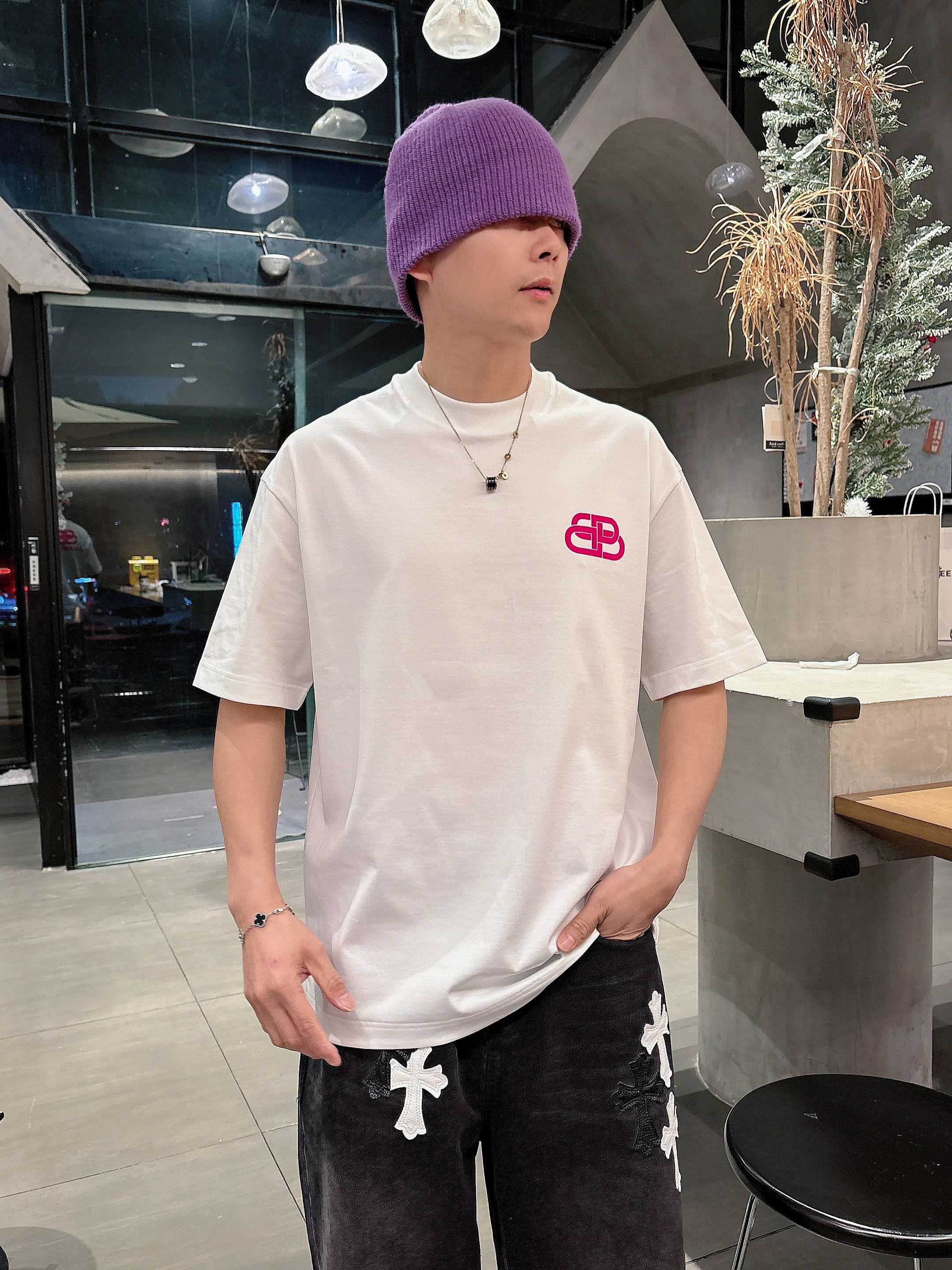 Basic Clothing Cotton White M-l-xl