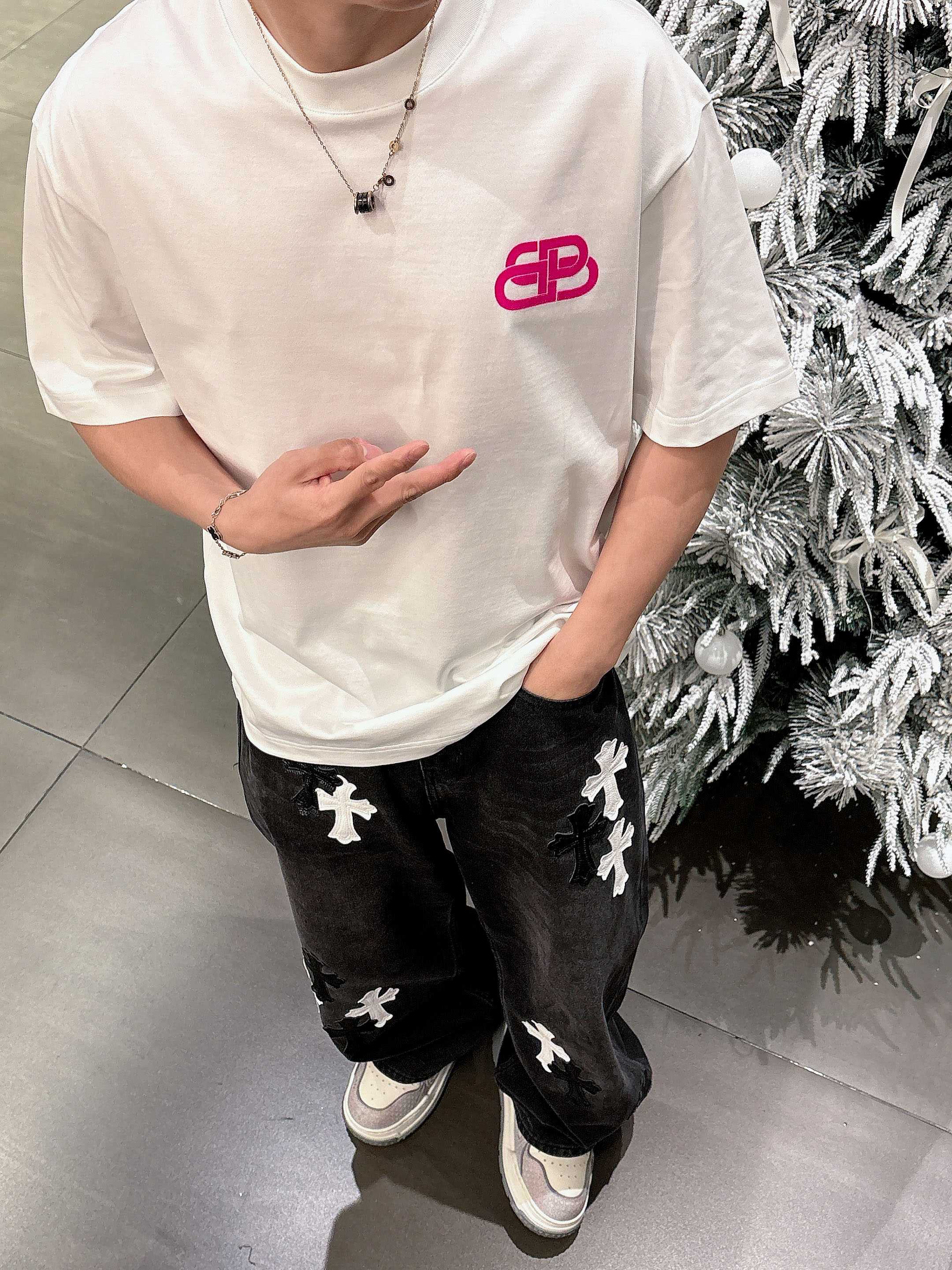 Basic Clothing Cotton White M-l-xl