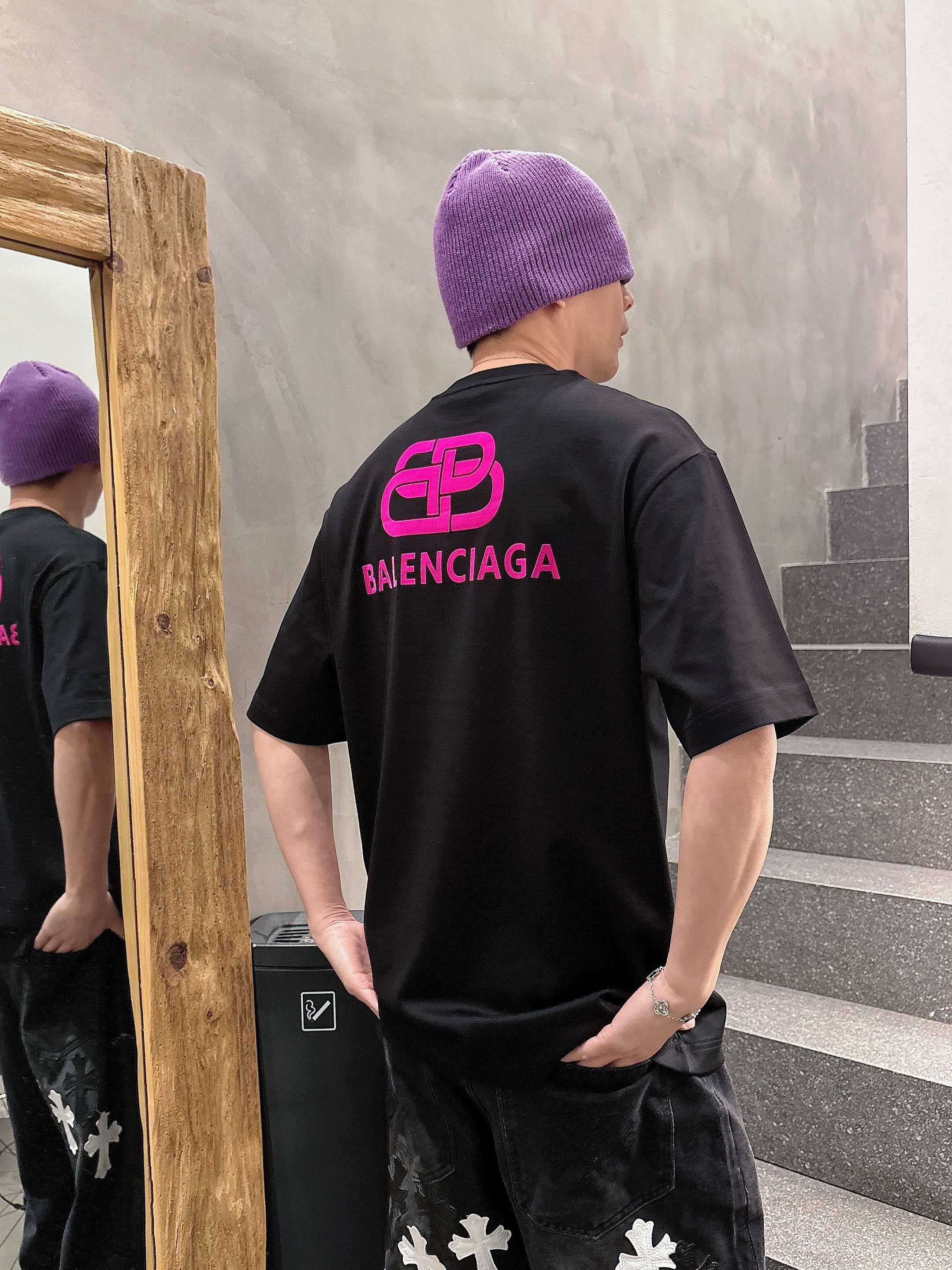 Basic Clothing Cotton White M-l-xl