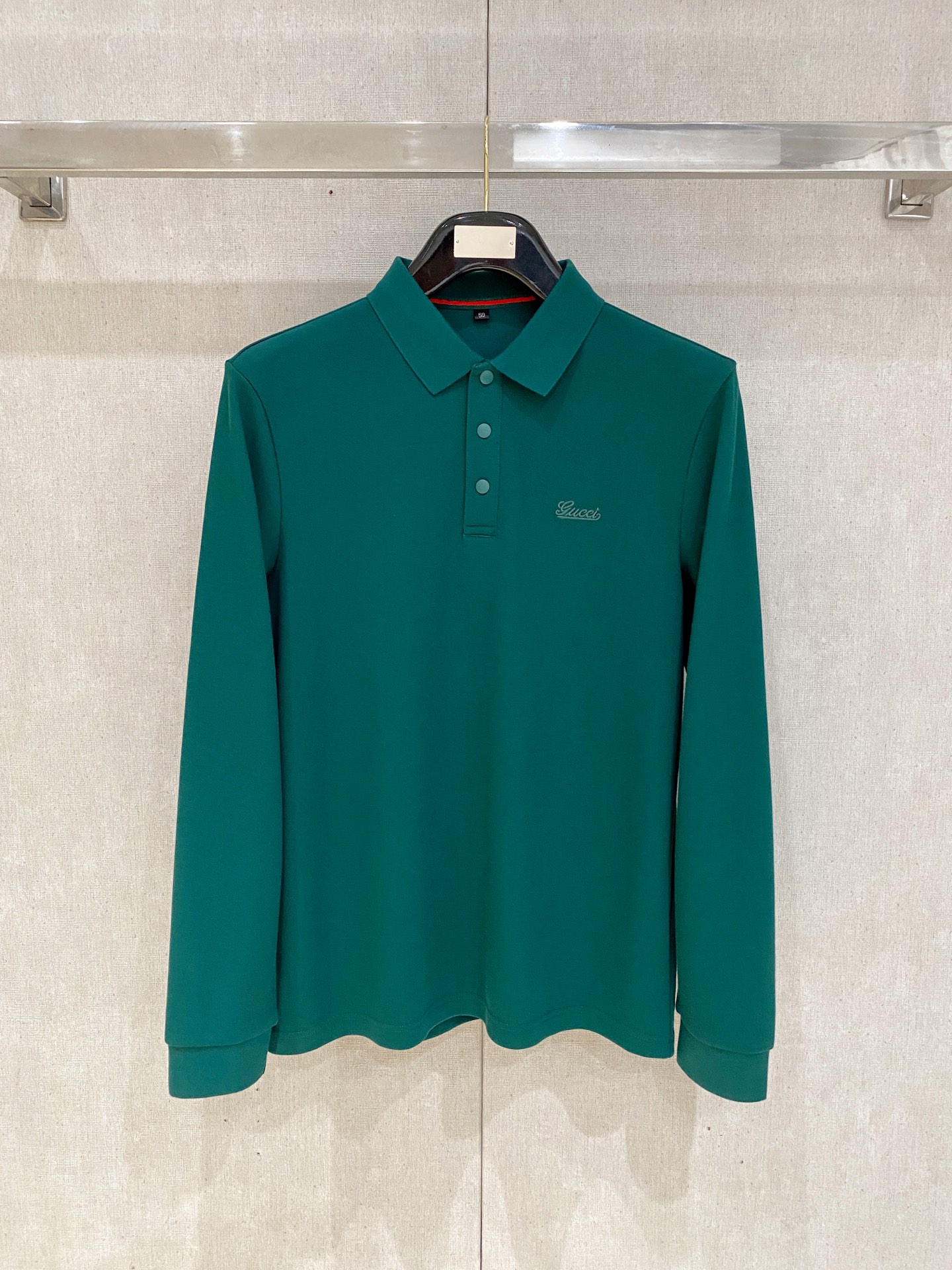 Gucci Male Basic Clothing Cotton S-m-l-xl