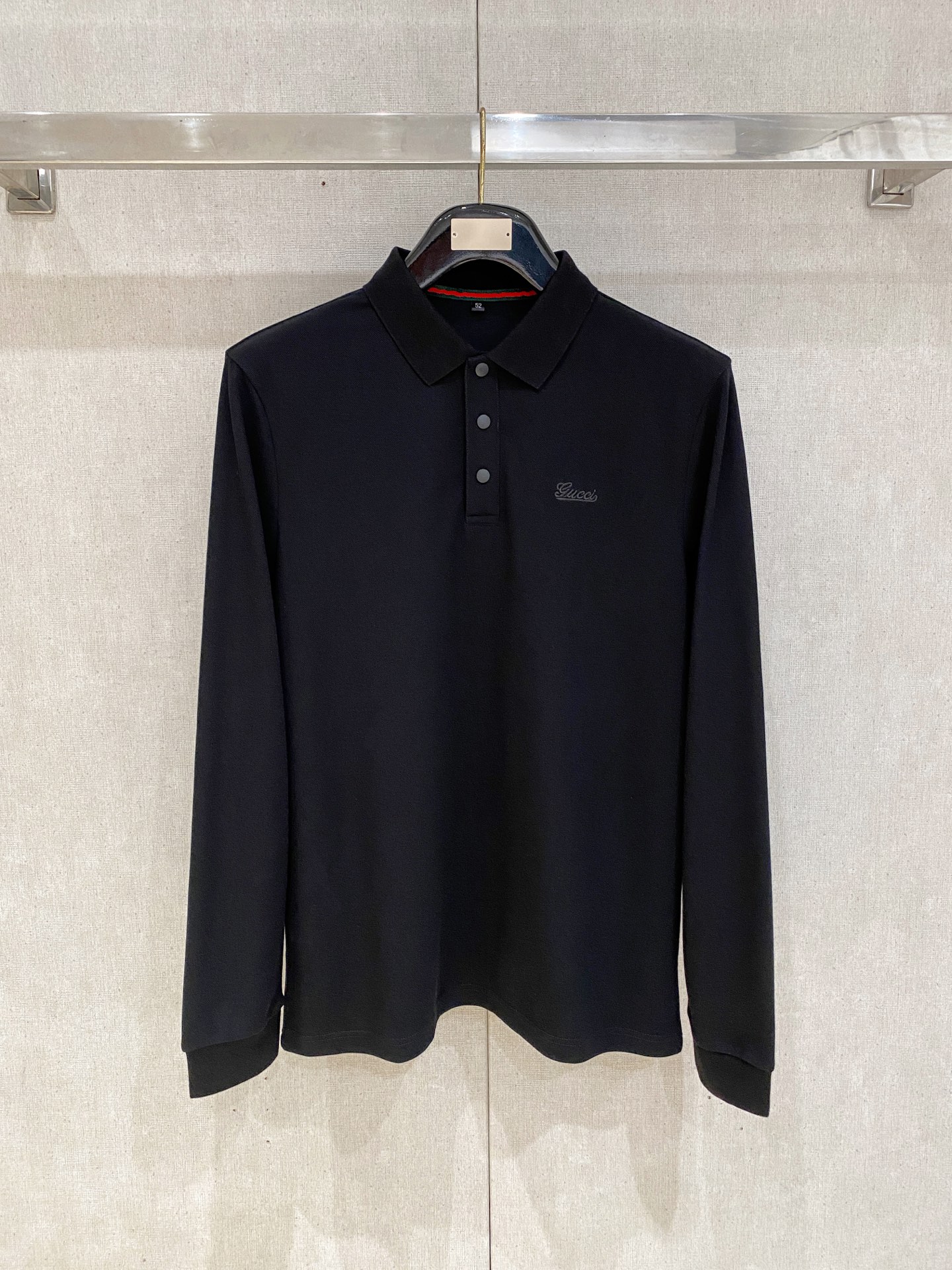 Gucci Male Basic Clothing Cotton S-m-l-xl
