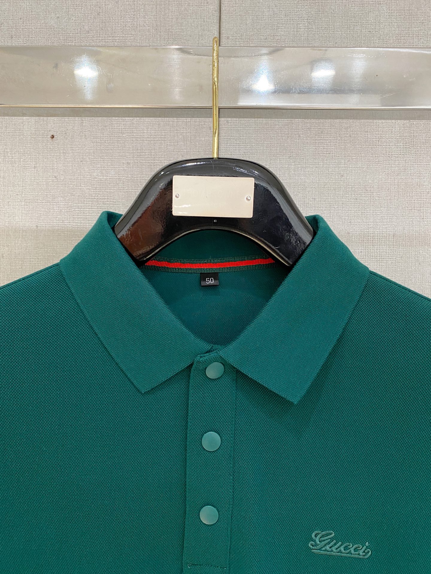 Gucci Male Basic Clothing Cotton S-m-l-xl