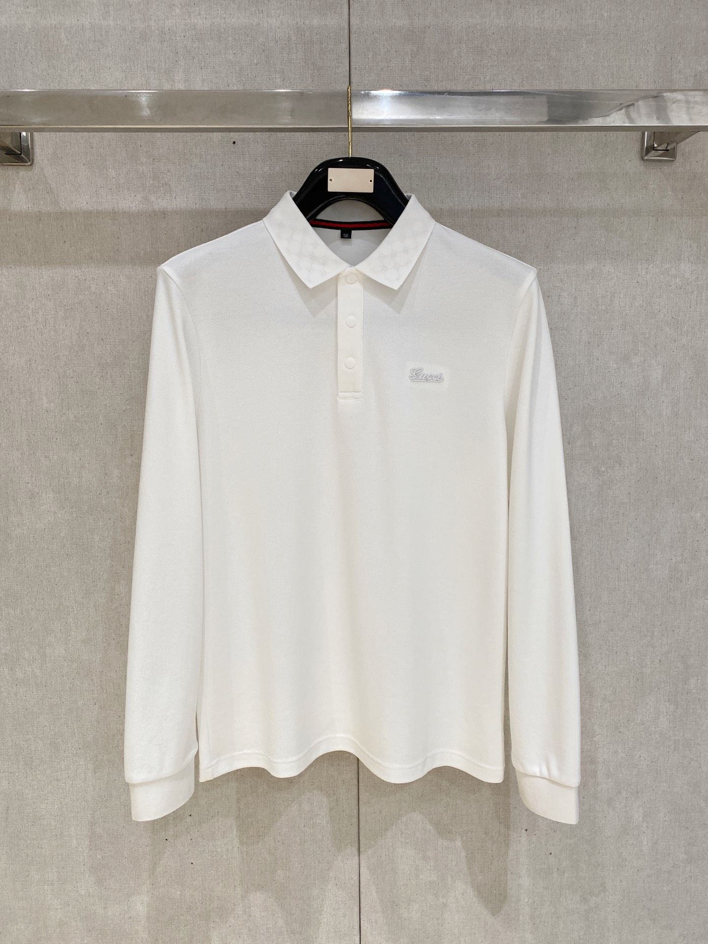 Gucci Male Basic Clothing Cotton S-m-l-xl
