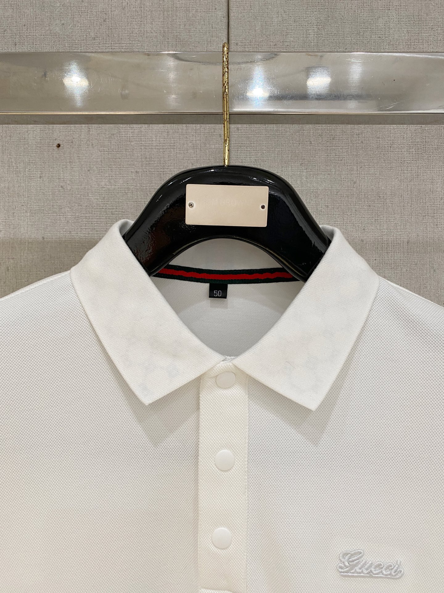 Gucci Male Basic Clothing Cotton S-m-l-xl