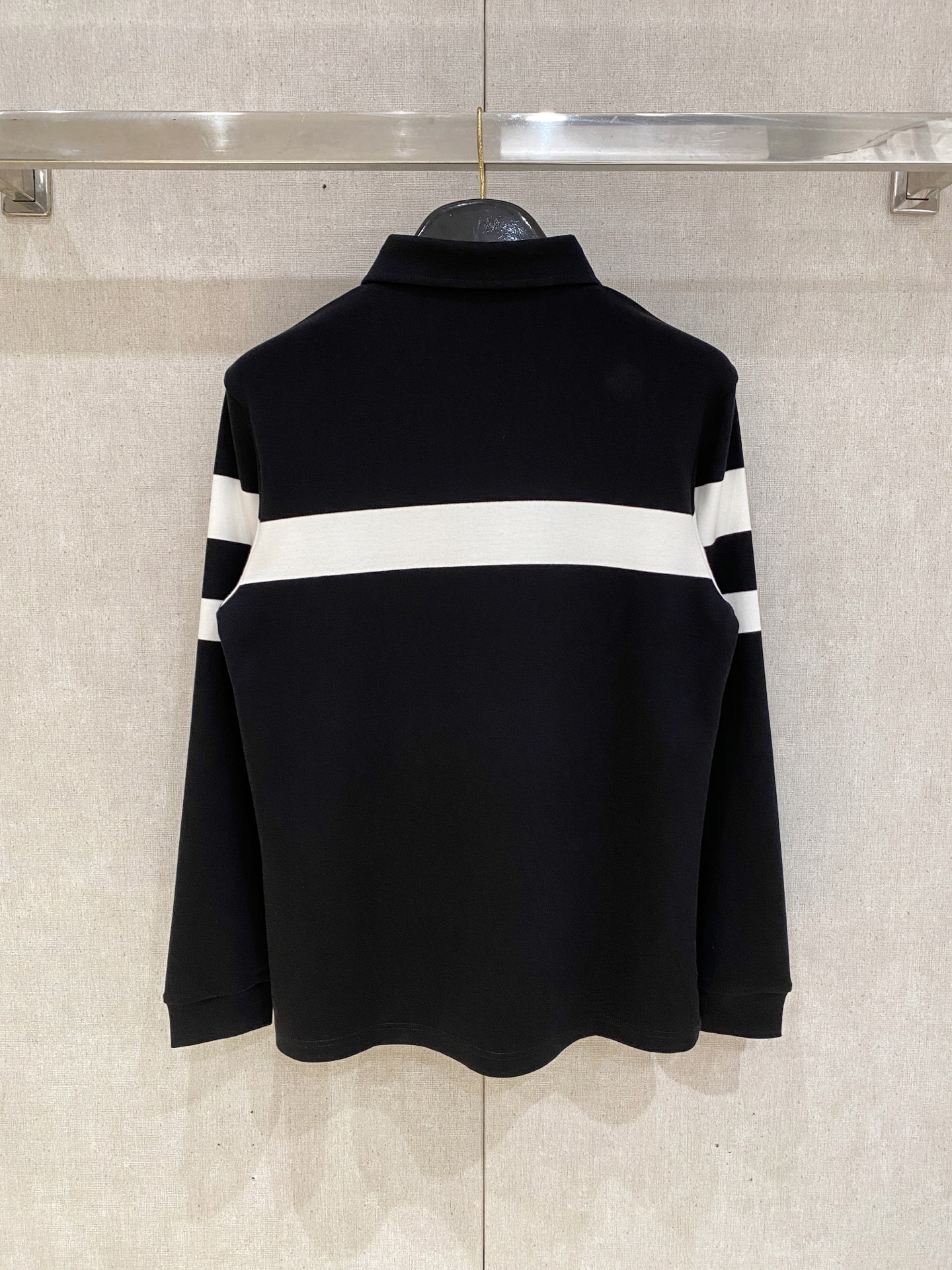 Prada Male Basic Clothing Cotton S-m-l-xl