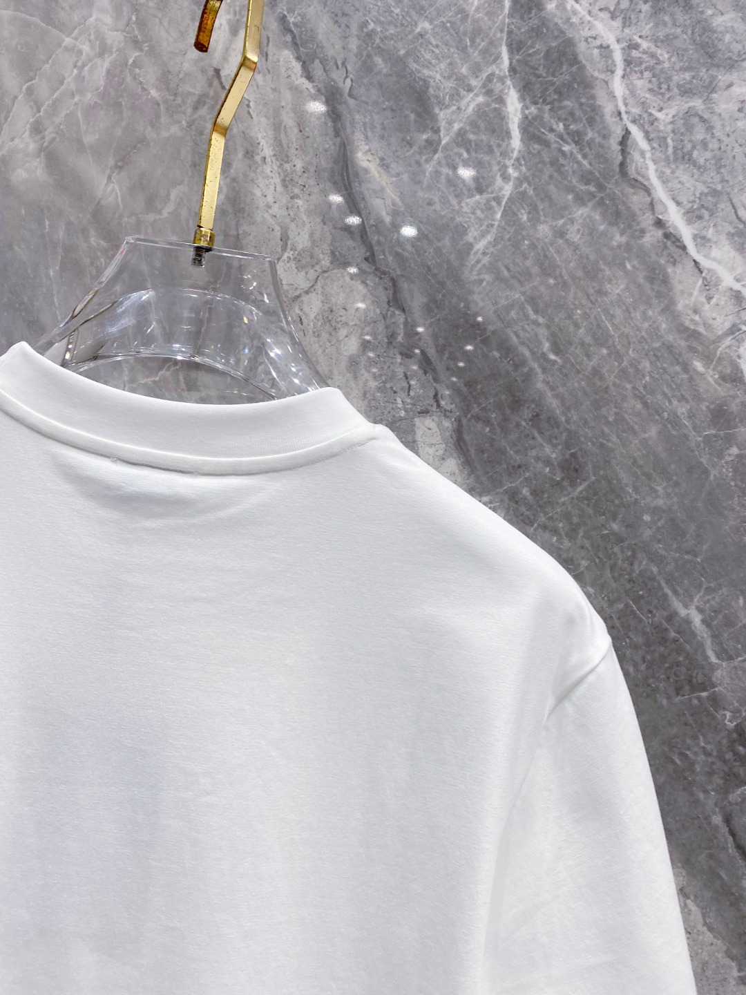 Burberry Couple Basic Clothing Cotton S-m-l-xl