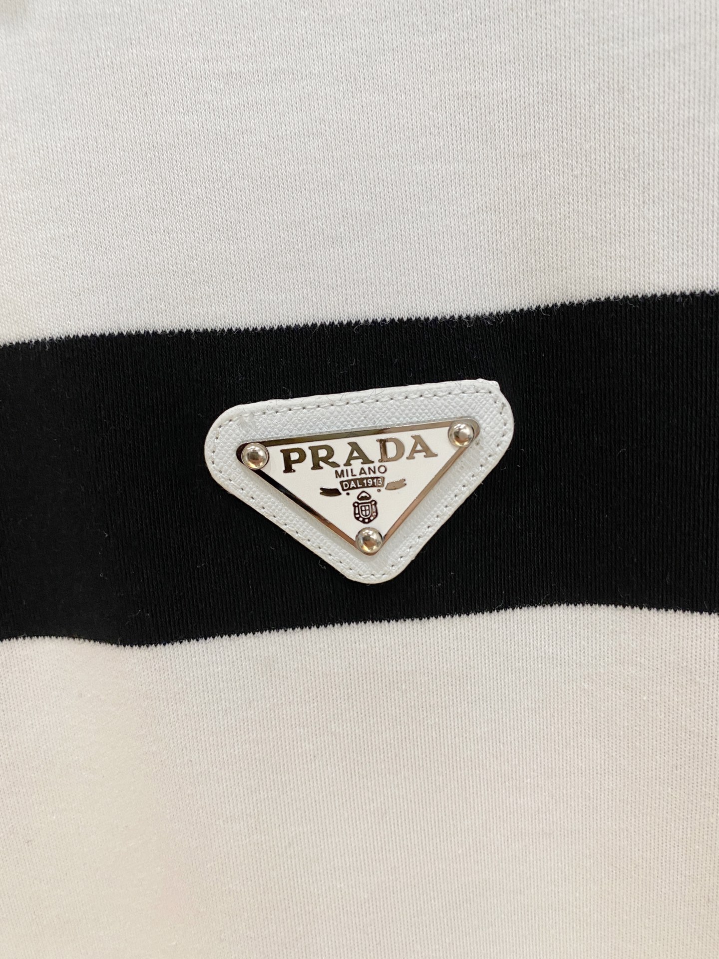 Prada Male Basic Clothing Cotton S-m-l-xl