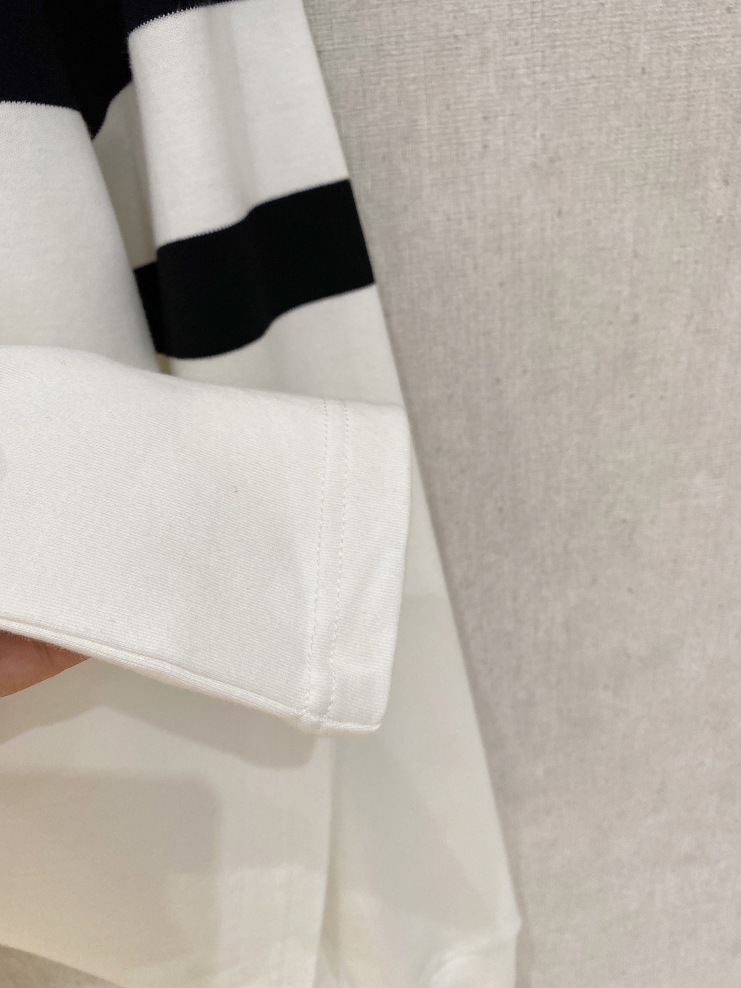 Prada Male Basic Clothing Cotton S-m-l-xl