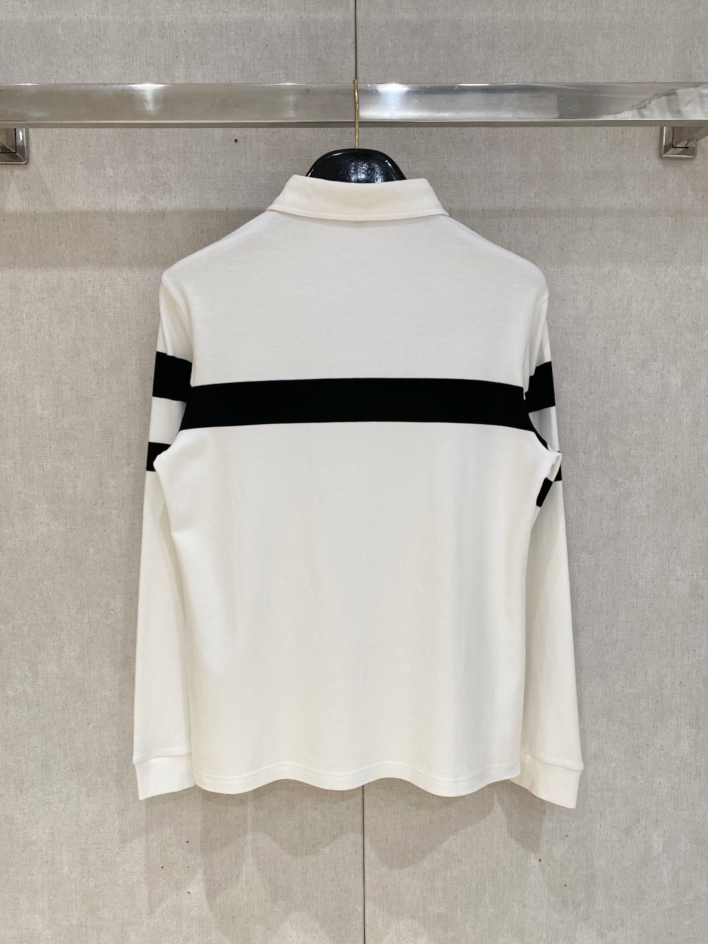 Prada Male Basic Clothing Cotton S-m-l-xl