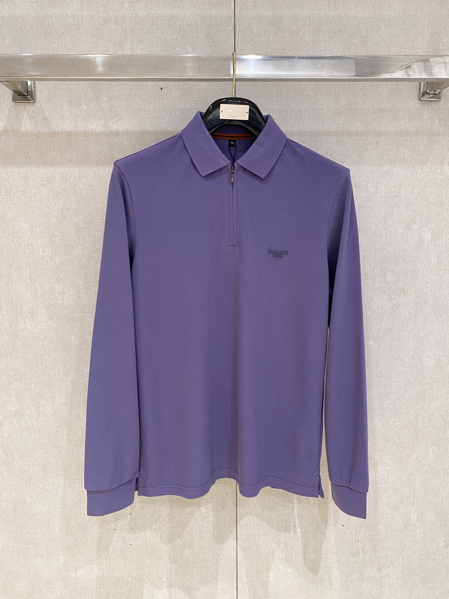 Ermenegildo Zegna Male Basic Clothing Cotton S-m-l-xl