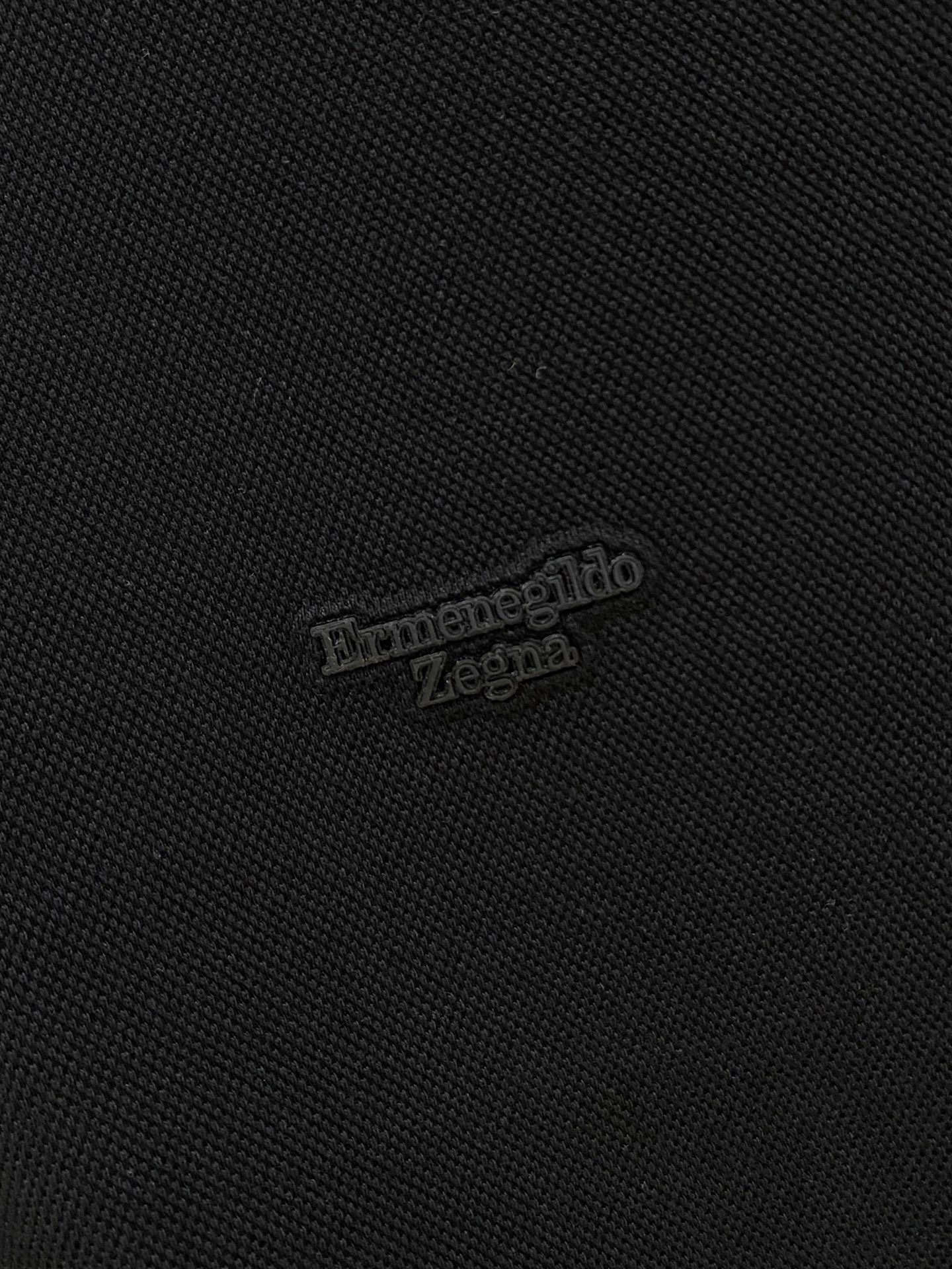 Ermenegildo Zegna Male Basic Clothing Cotton S-m-l-xl