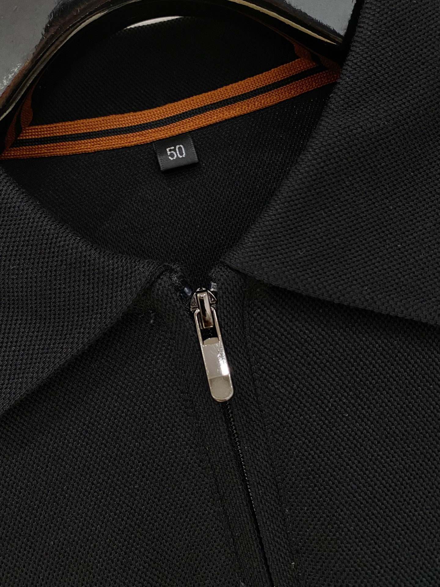 Ermenegildo Zegna Male Basic Clothing Cotton S-m-l-xl