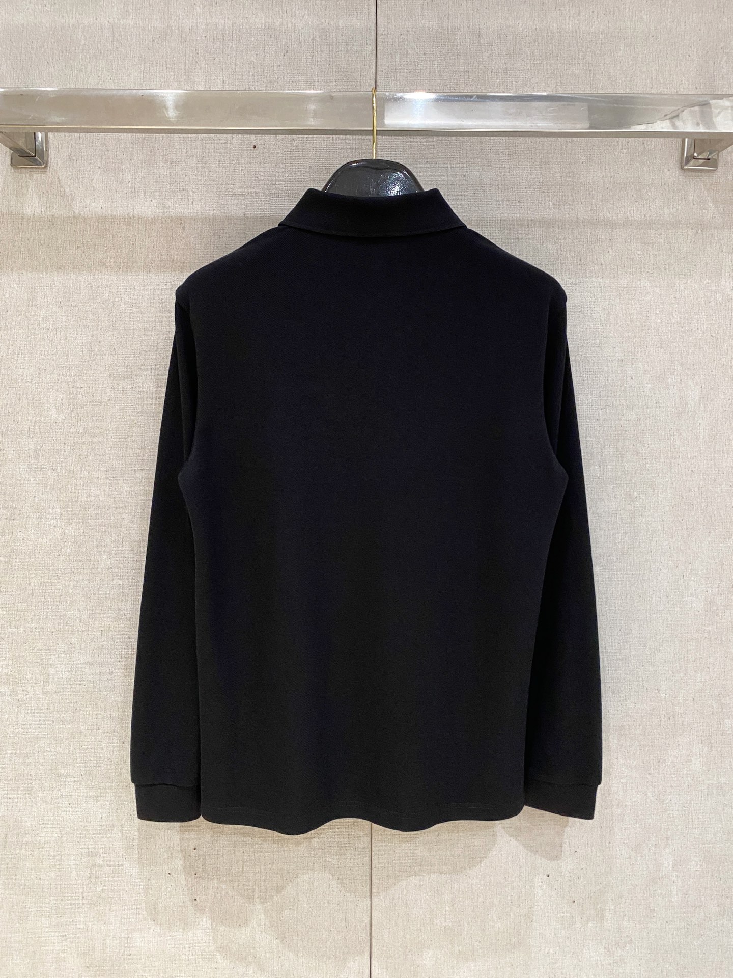 Ermenegildo Zegna Male Basic Clothing Cotton S-m-l-xl