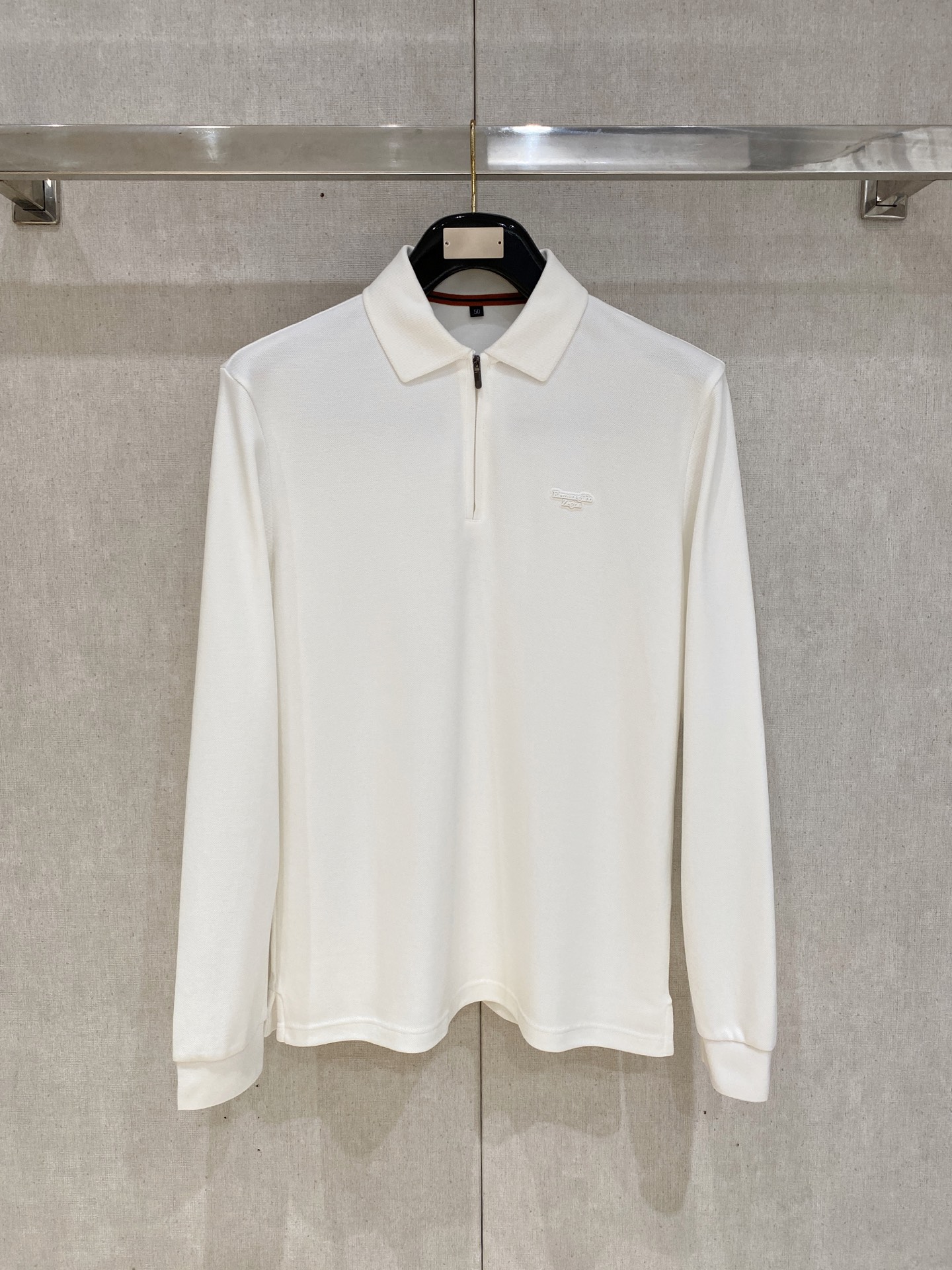 Ermenegildo Zegna Male Basic Clothing Cotton S-m-l-xl