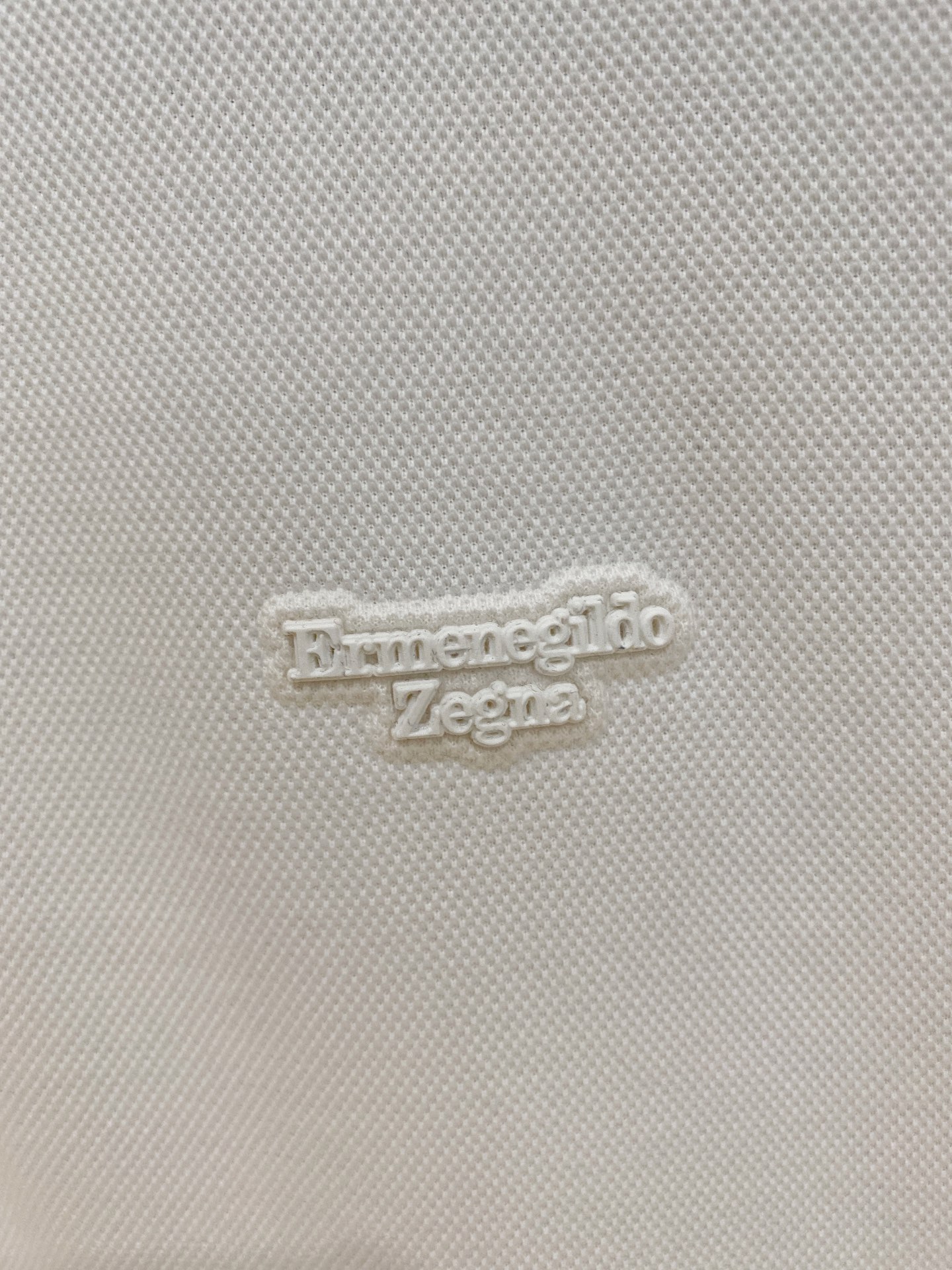 Ermenegildo Zegna Male Basic Clothing Cotton S-m-l-xl