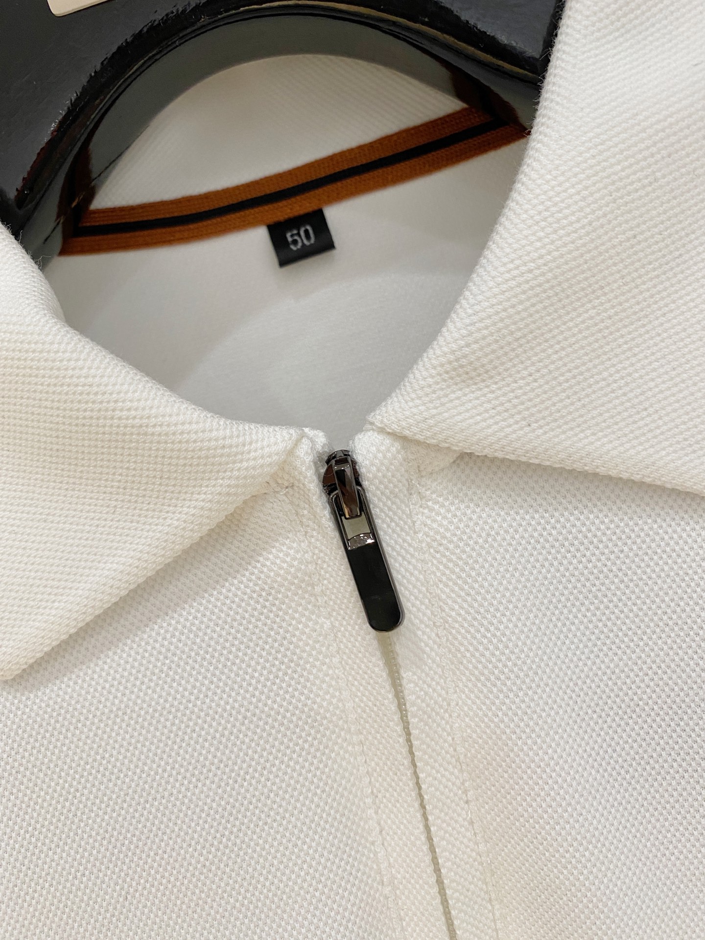 Ermenegildo Zegna Male Basic Clothing Cotton S-m-l-xl