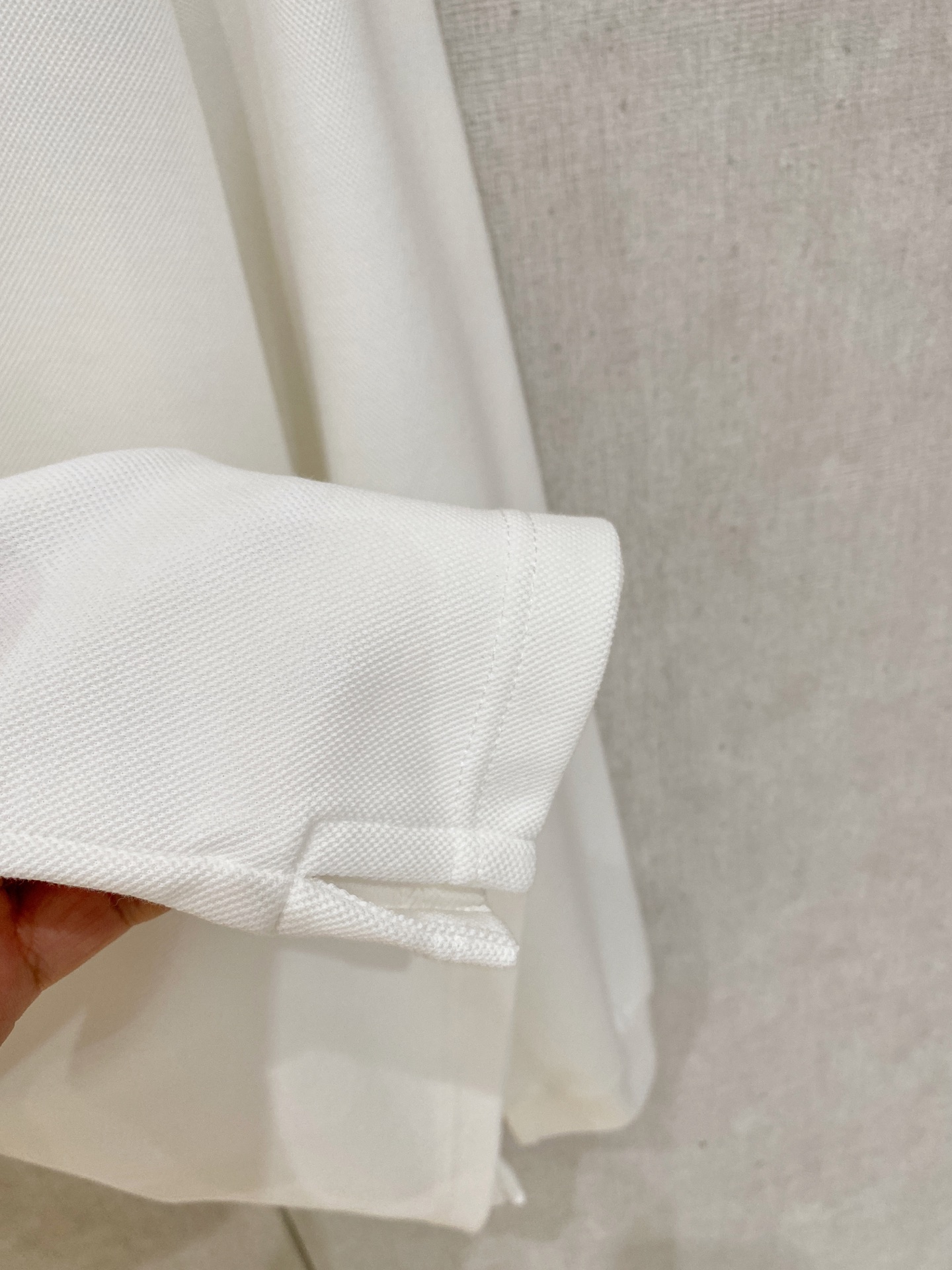 Ermenegildo Zegna Male Basic Clothing Cotton S-m-l-xl