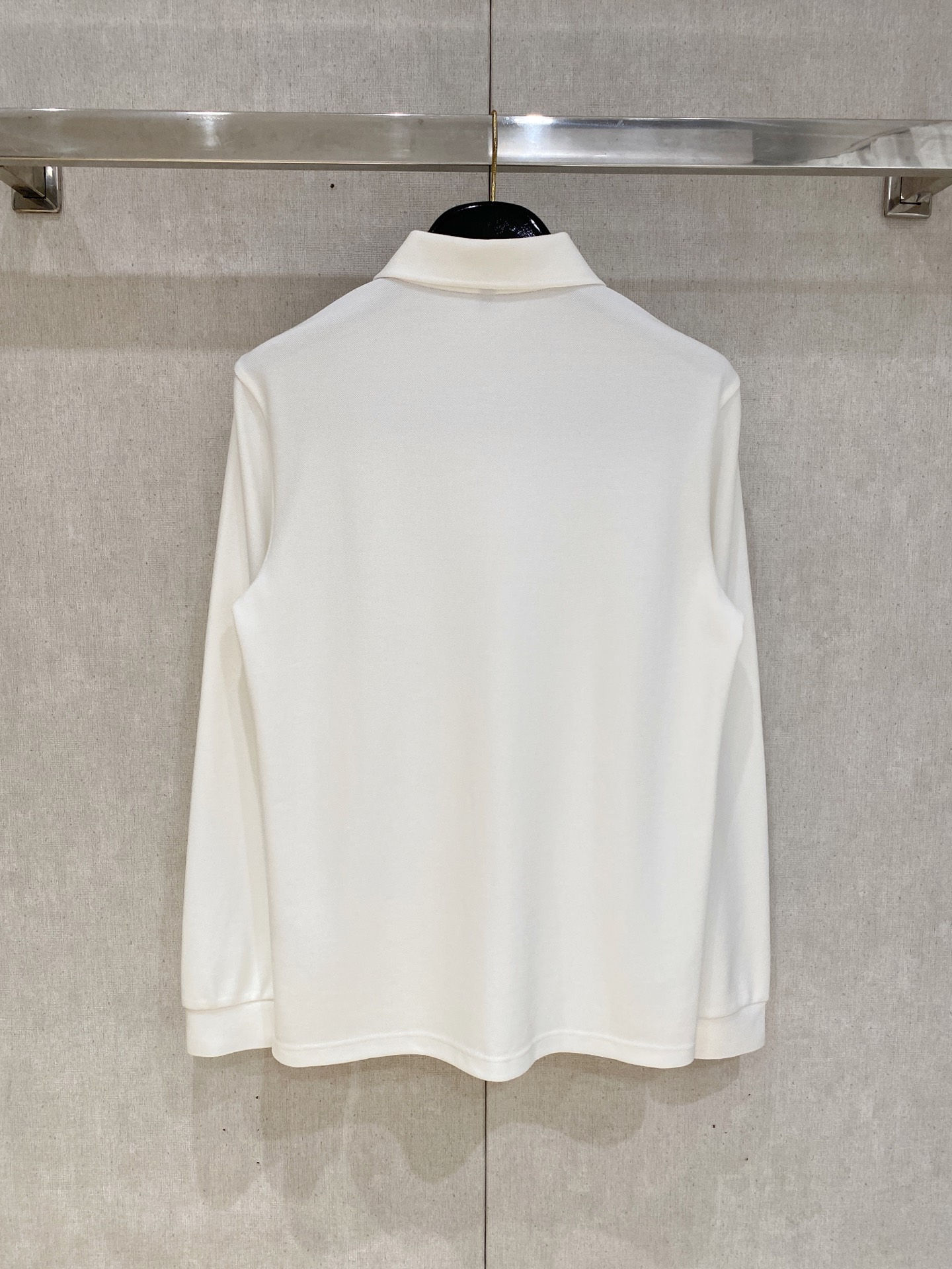 Ermenegildo Zegna Male Basic Clothing Cotton S-m-l-xl