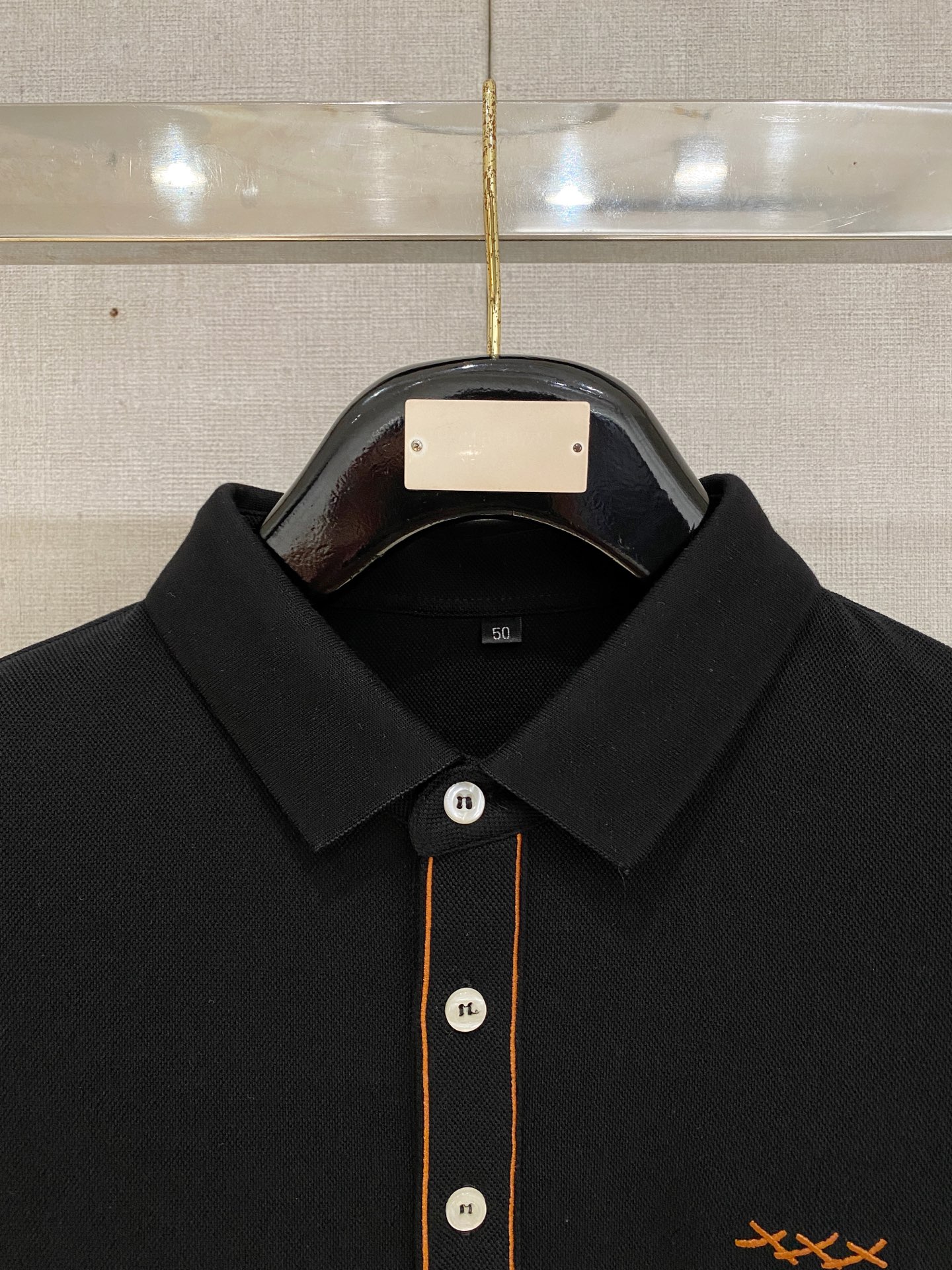 Ermenegildo Zegna Male Basic Clothing Cotton S-m-l-xl