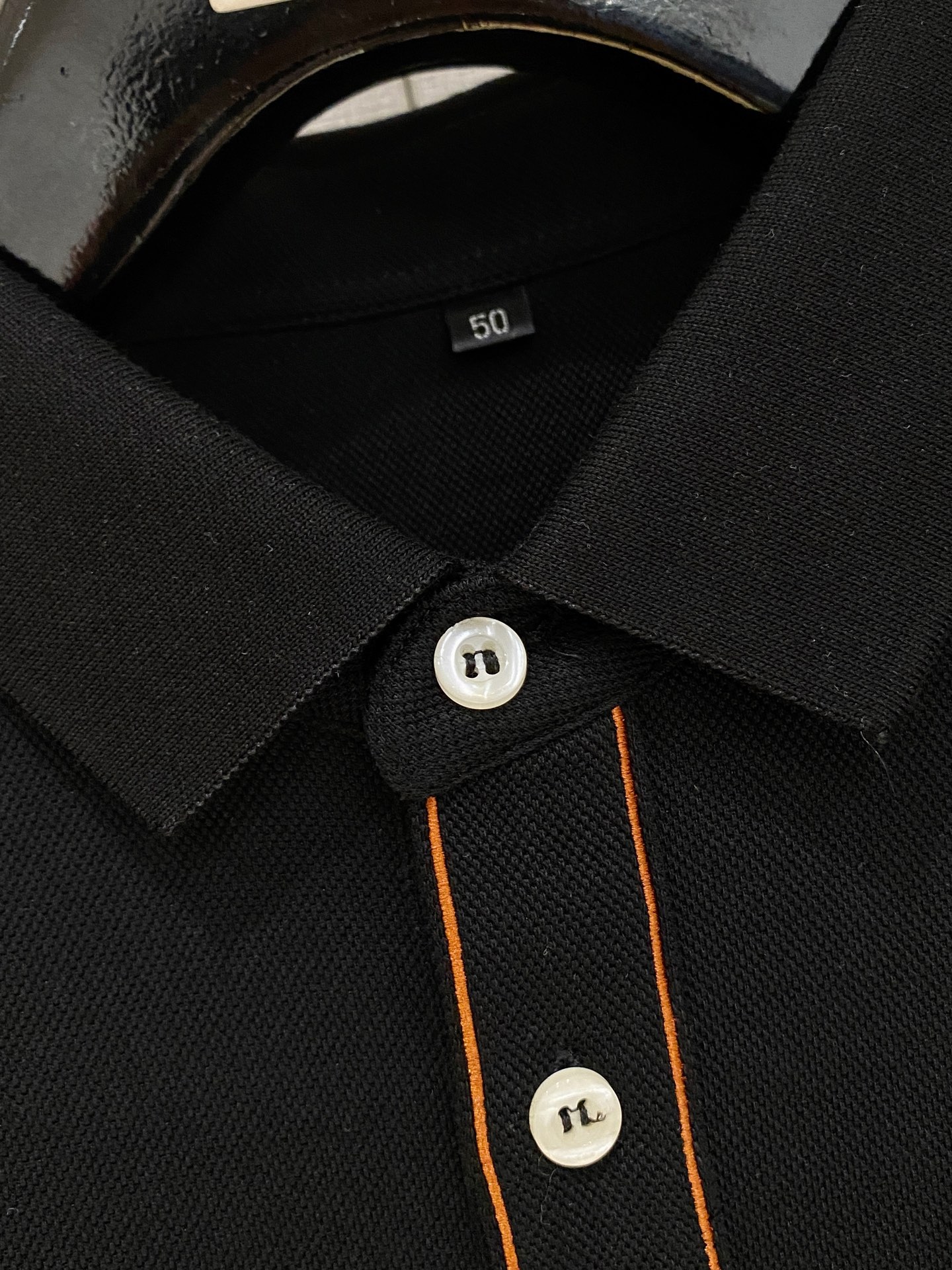 Ermenegildo Zegna Male Basic Clothing Cotton S-m-l-xl